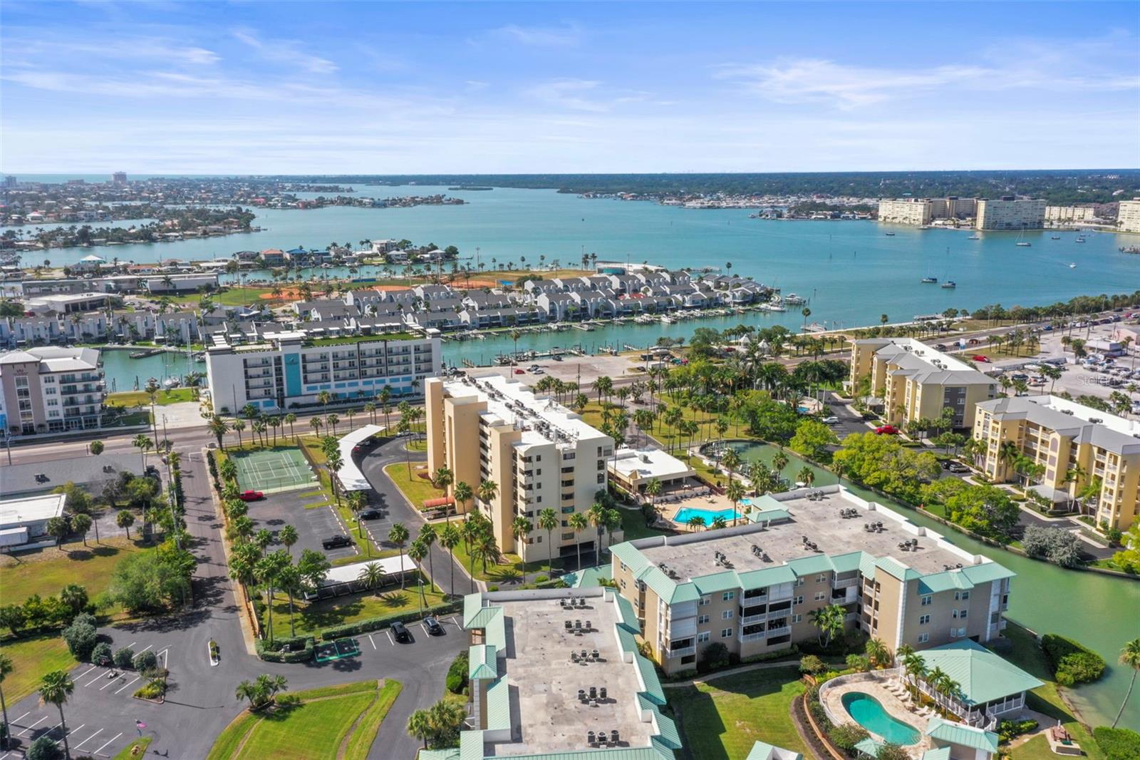 BOCA VISTA CONDO - Residential