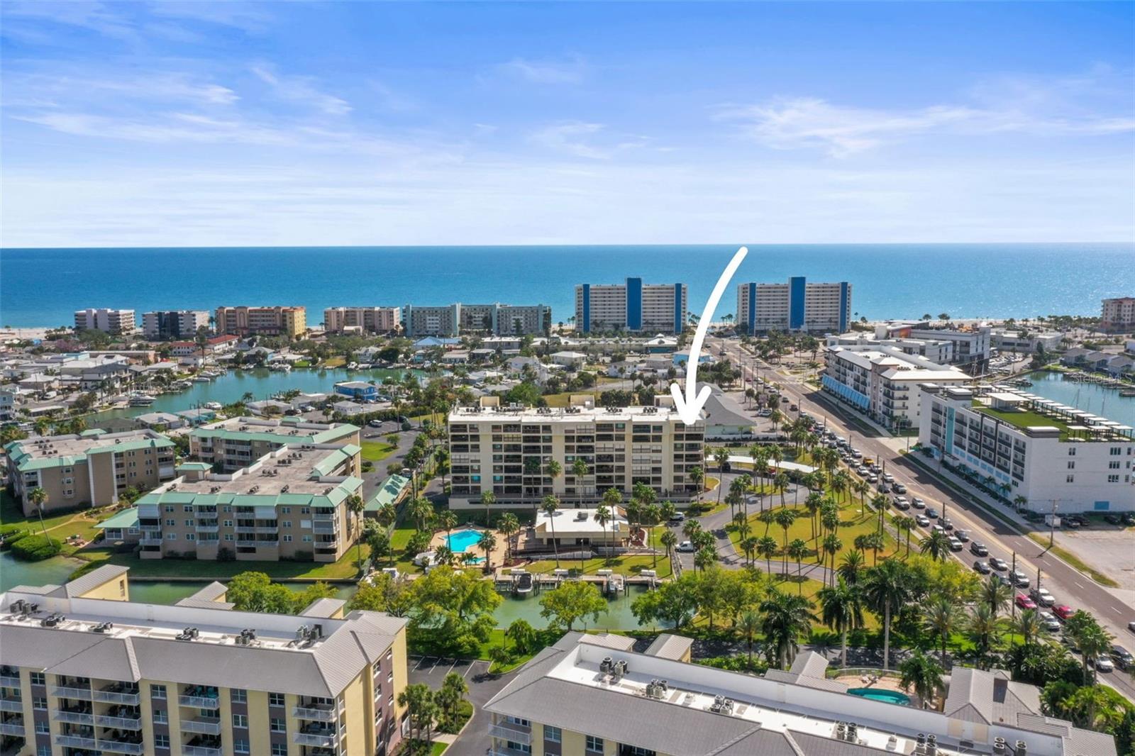 BOCA VISTA CONDO - Residential