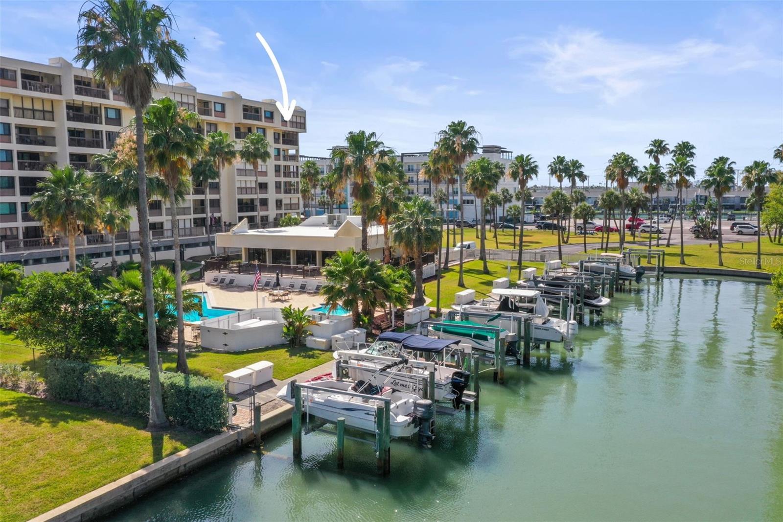 BOCA VISTA CONDO - Residential