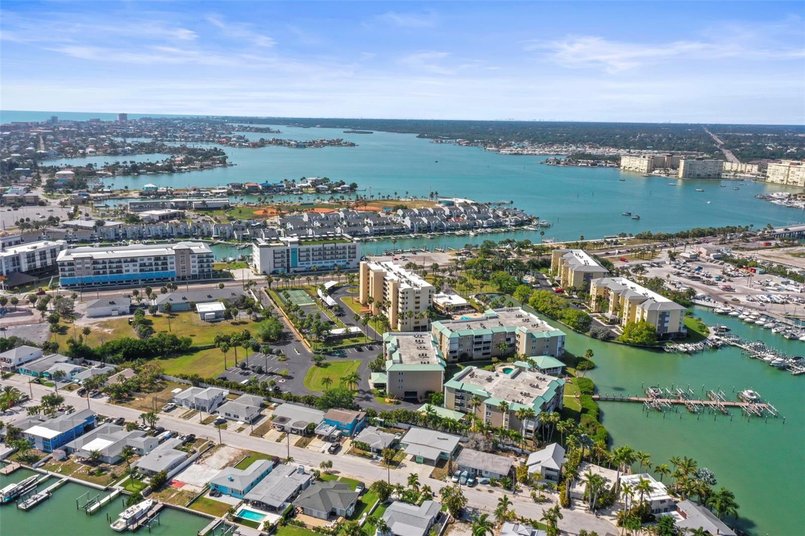 BOCA VISTA CONDO - Residential