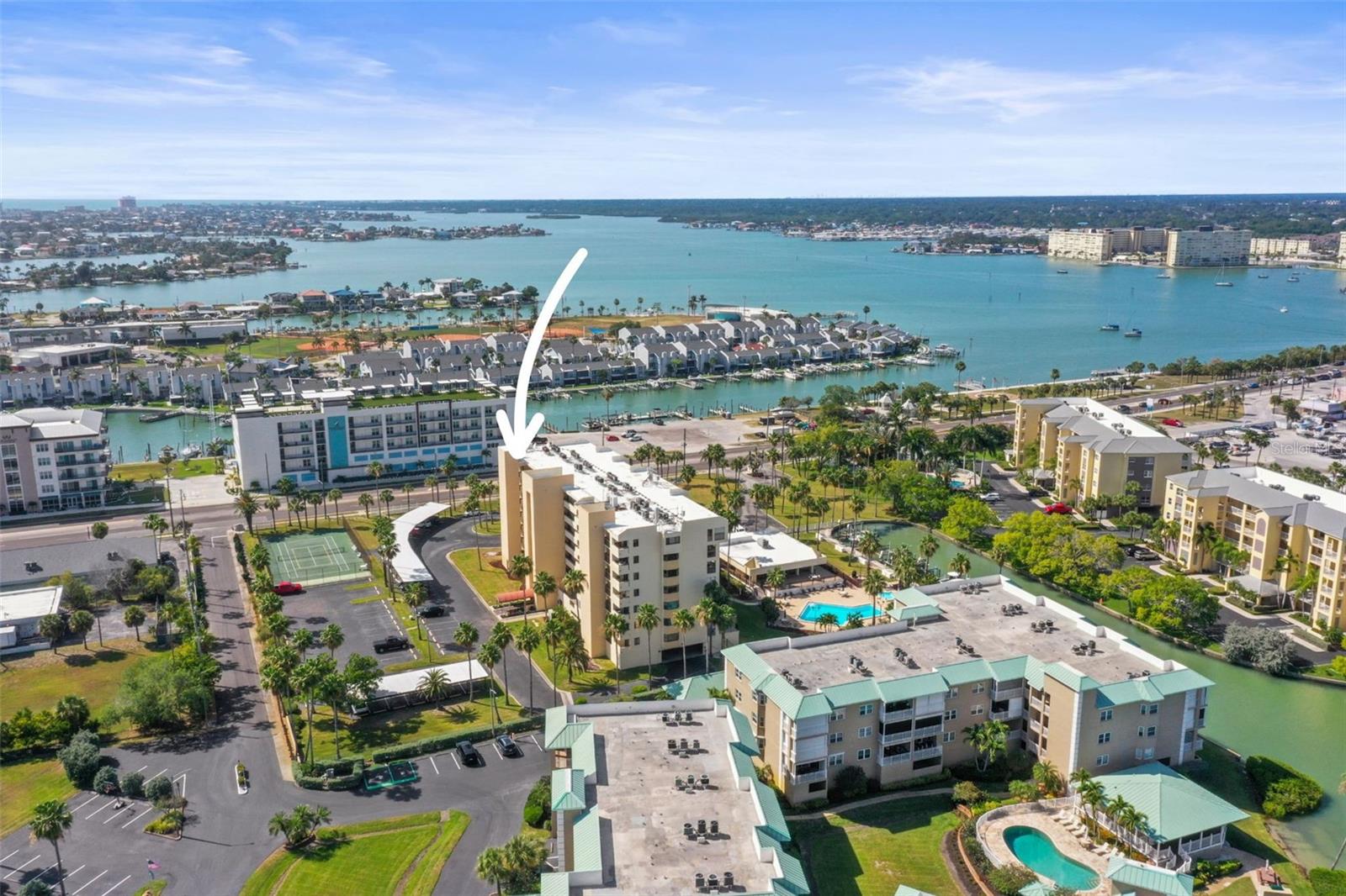 BOCA VISTA CONDO - Residential
