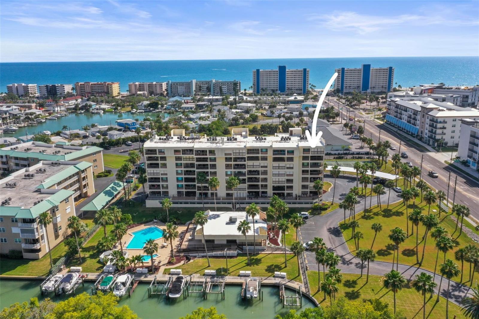 BOCA VISTA CONDO - Residential