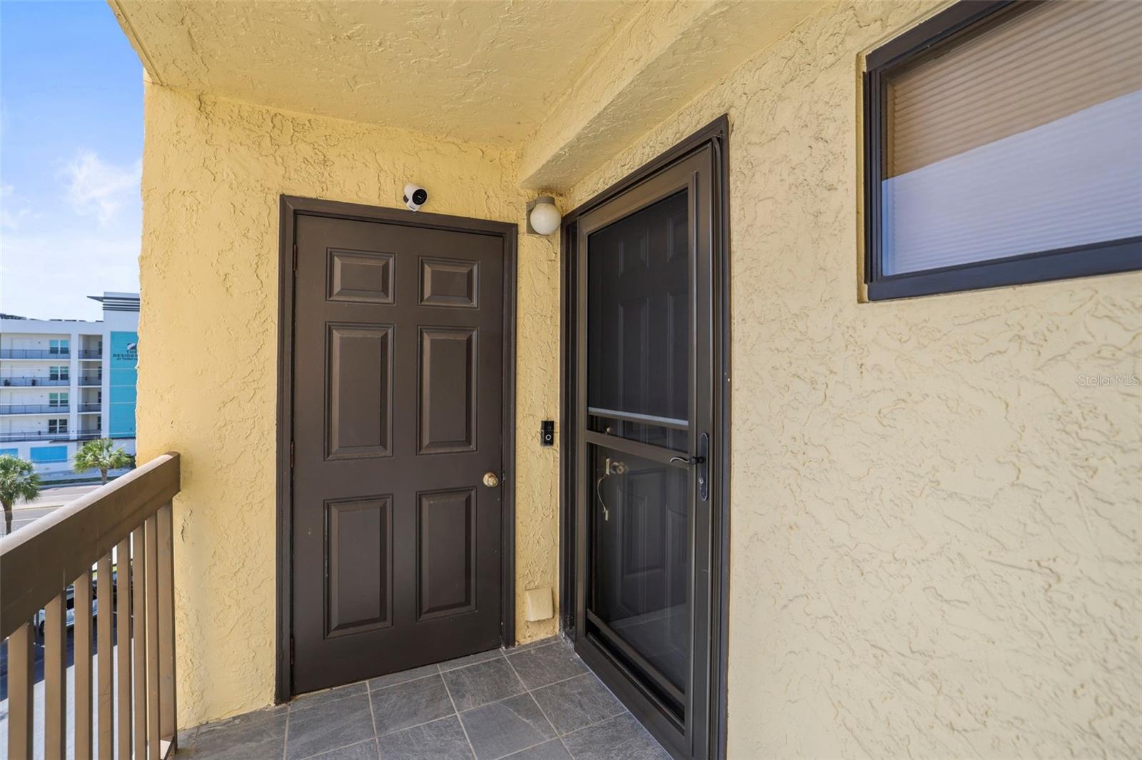 BOCA VISTA CONDO - Residential