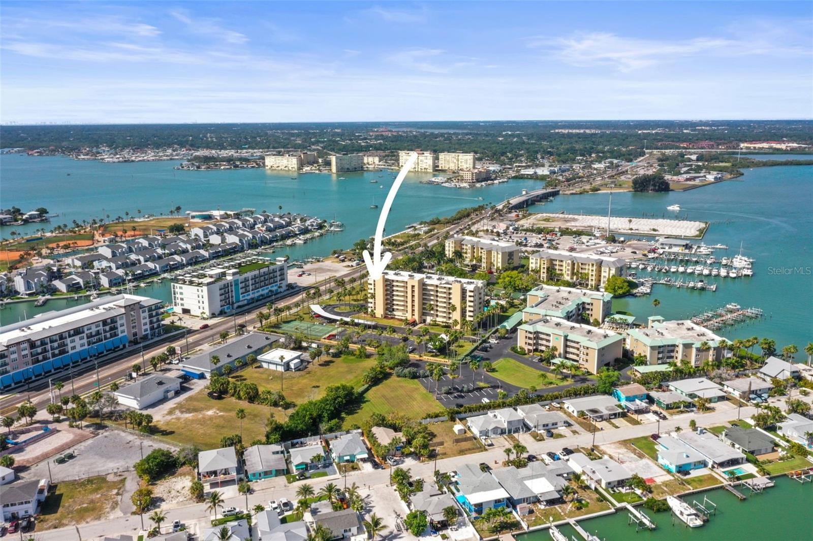 BOCA VISTA CONDO - Residential