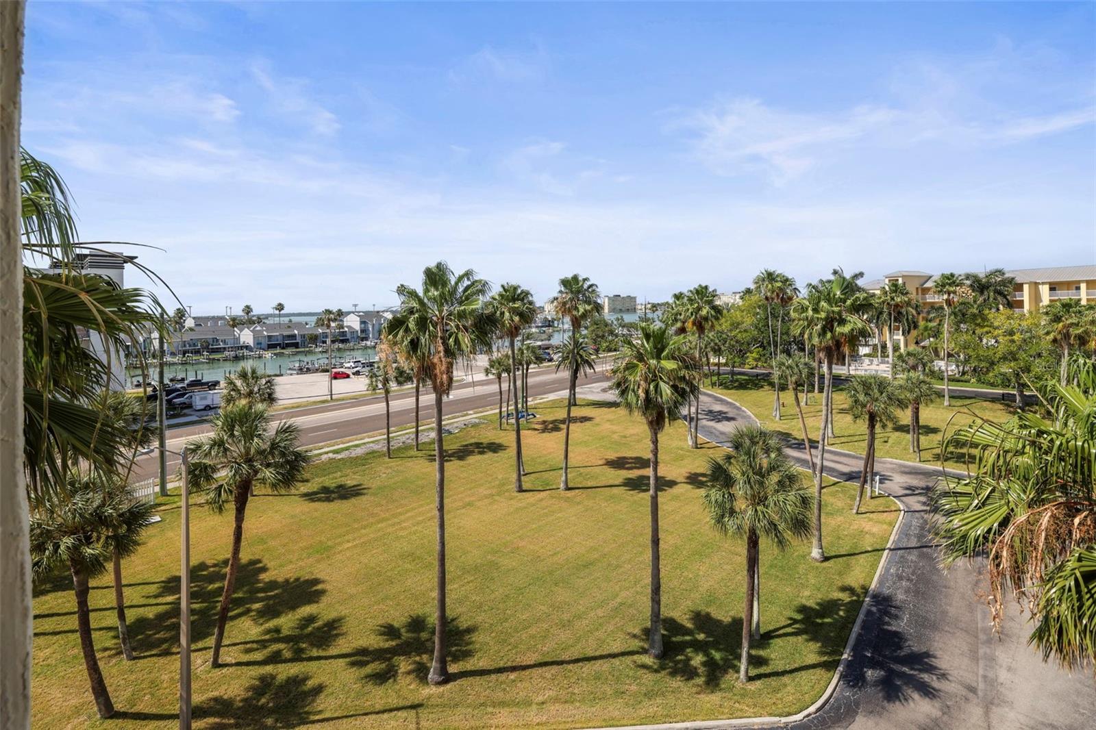 BOCA VISTA CONDO - Residential
