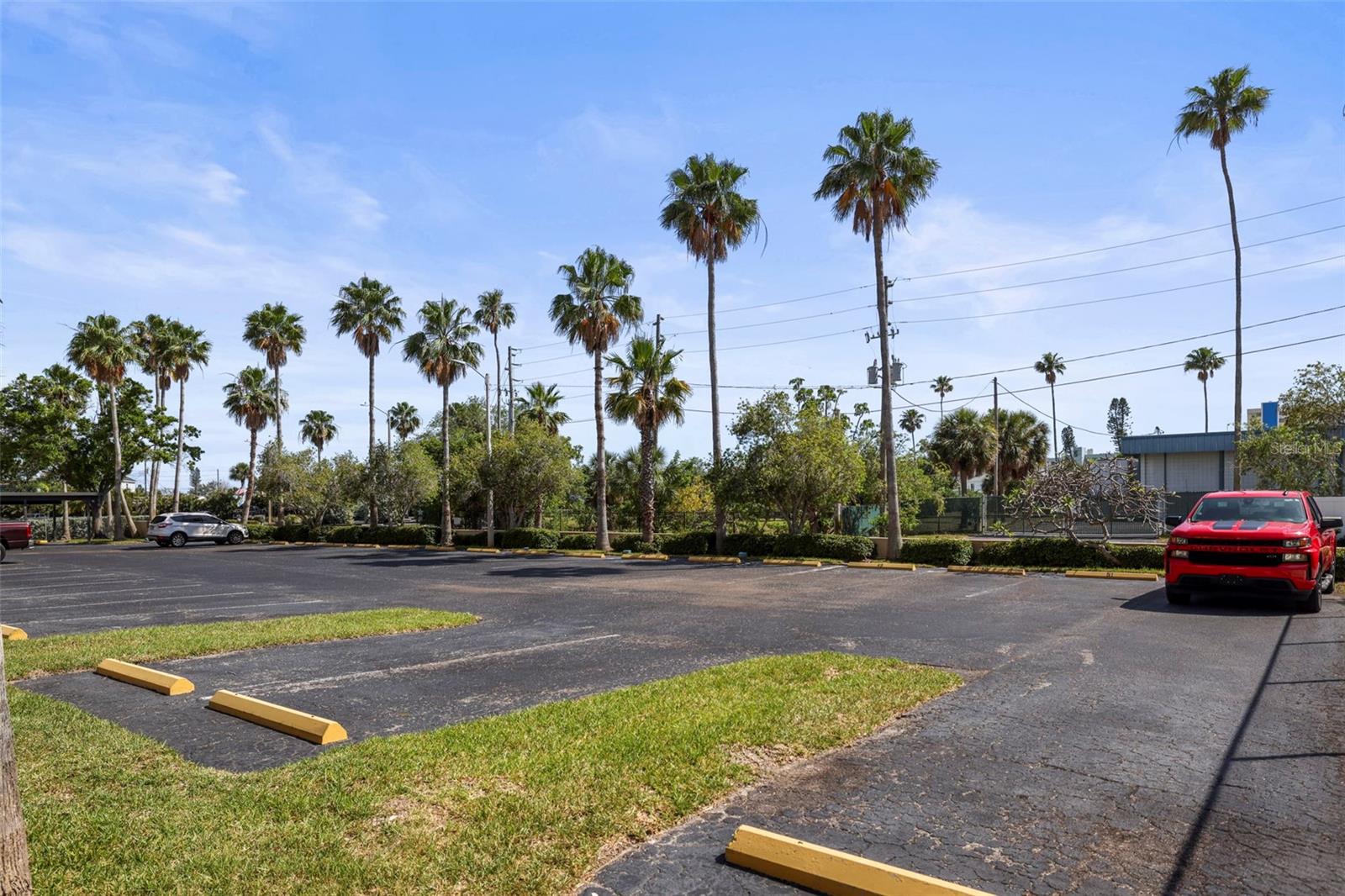 BOCA VISTA CONDO - Residential