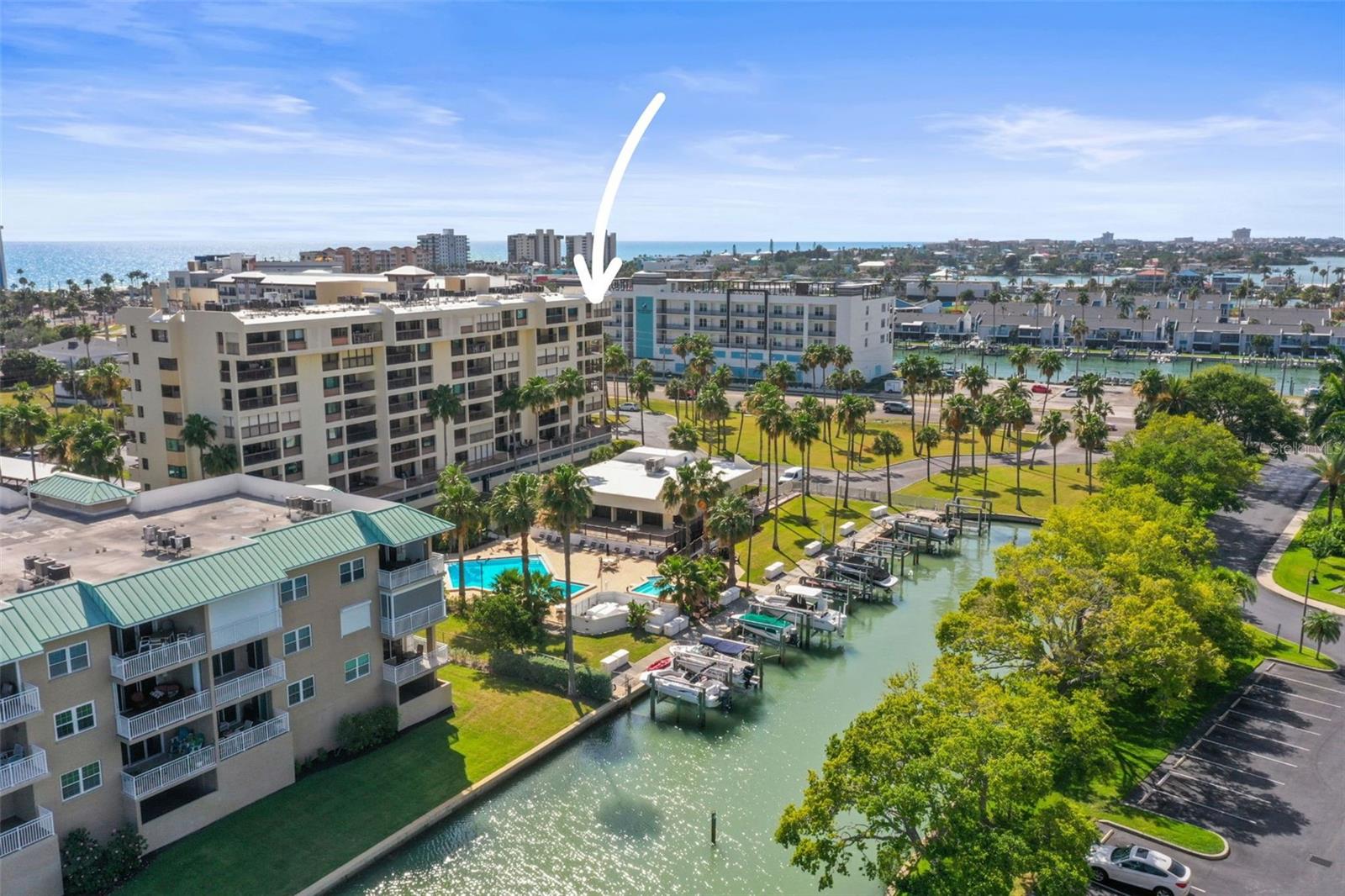 BOCA VISTA CONDO - Residential