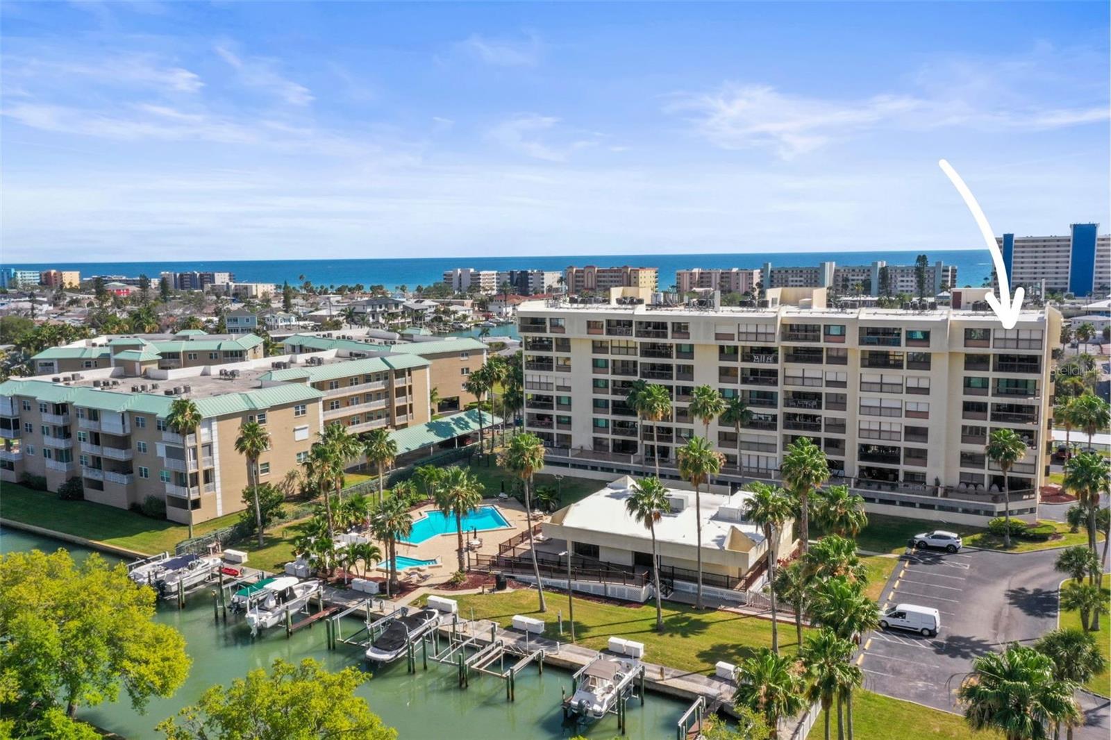 BOCA VISTA CONDO - Residential