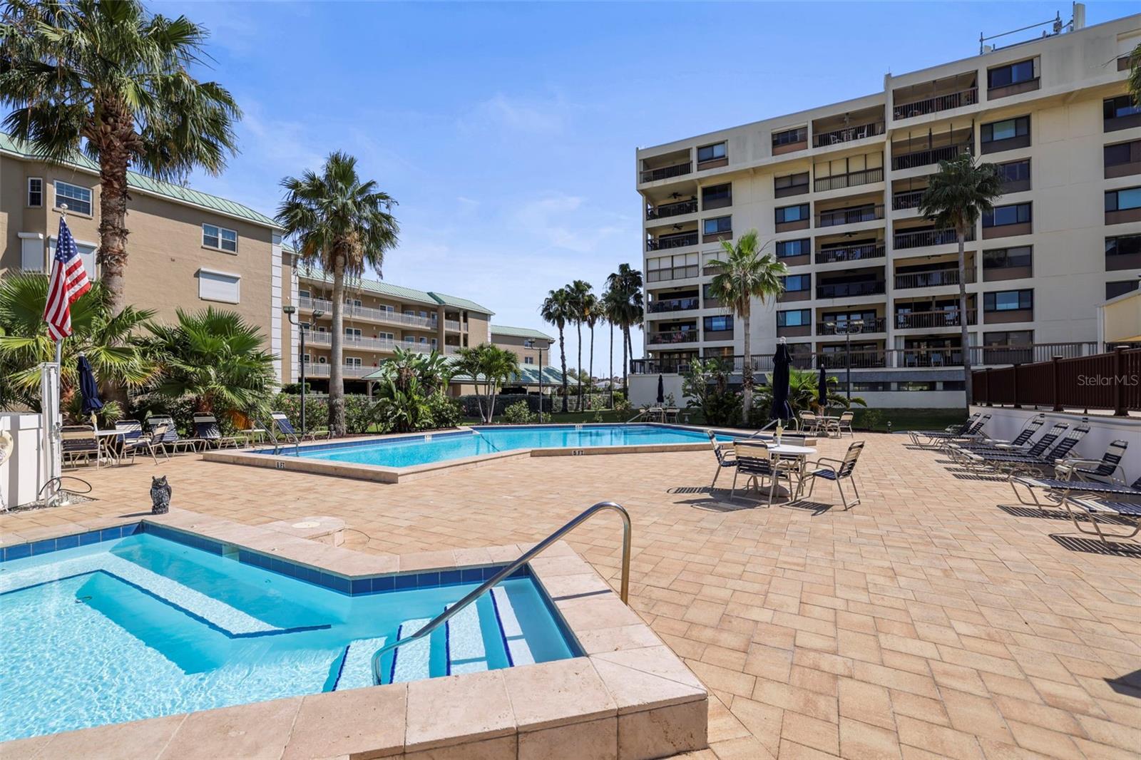 BOCA VISTA CONDO - Residential