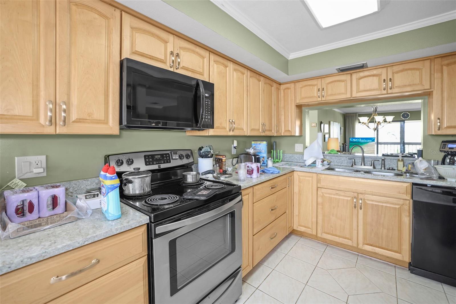 BOCA VISTA CONDO - Residential