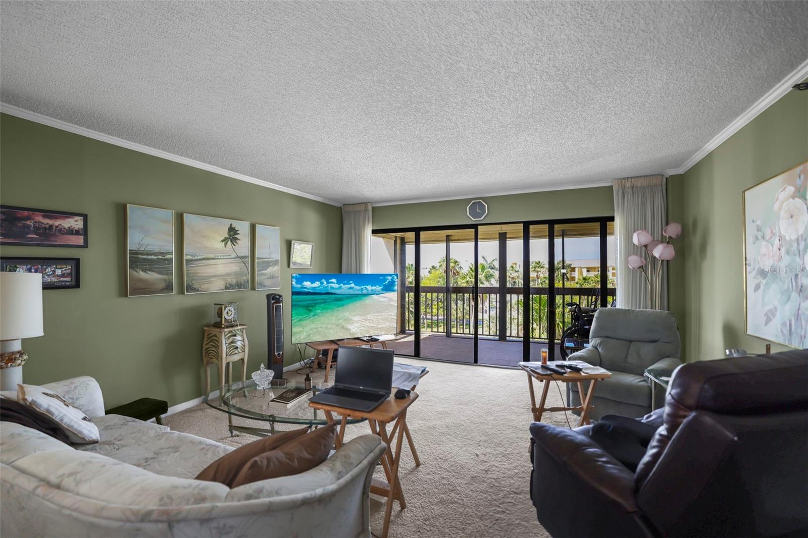 BOCA VISTA CONDO - Residential