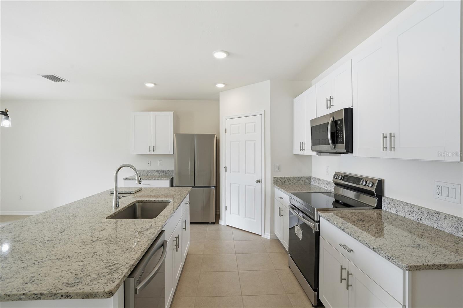 PORT CHARLOTTE SUB 08 - Residential