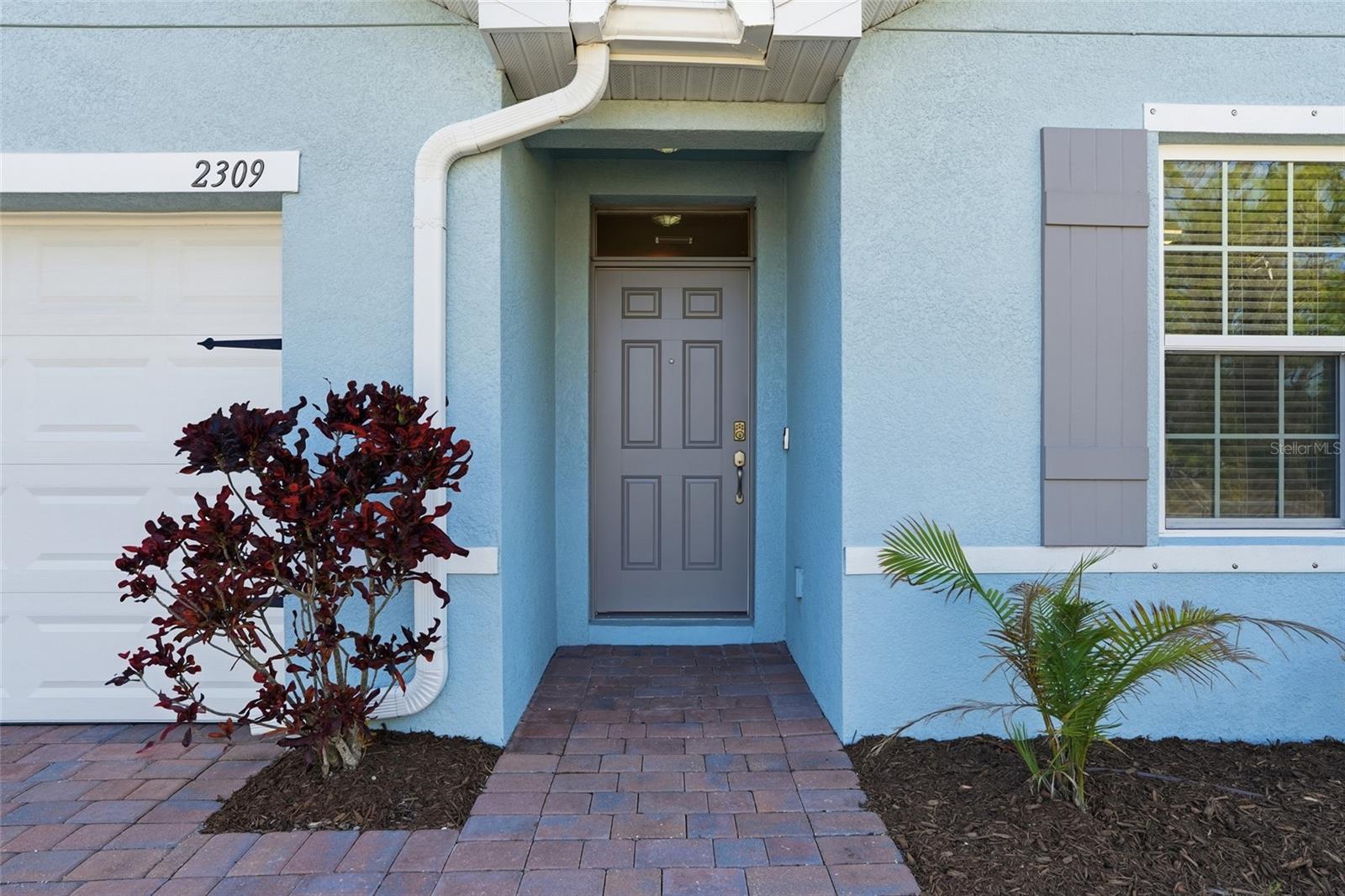 PORT CHARLOTTE SUB 08 - Residential