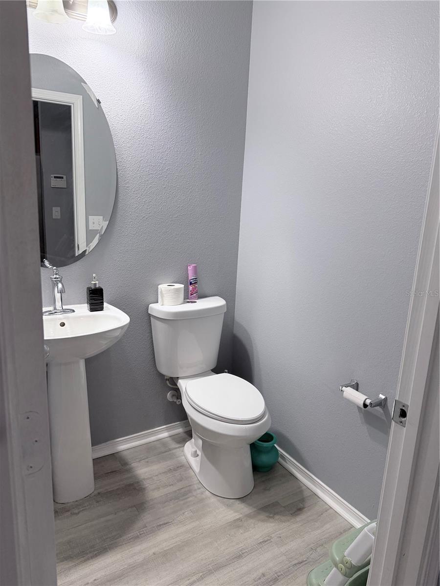 LEGACY PARK RESIDENTIAL TOWNHOME A REP - Residential Lease
