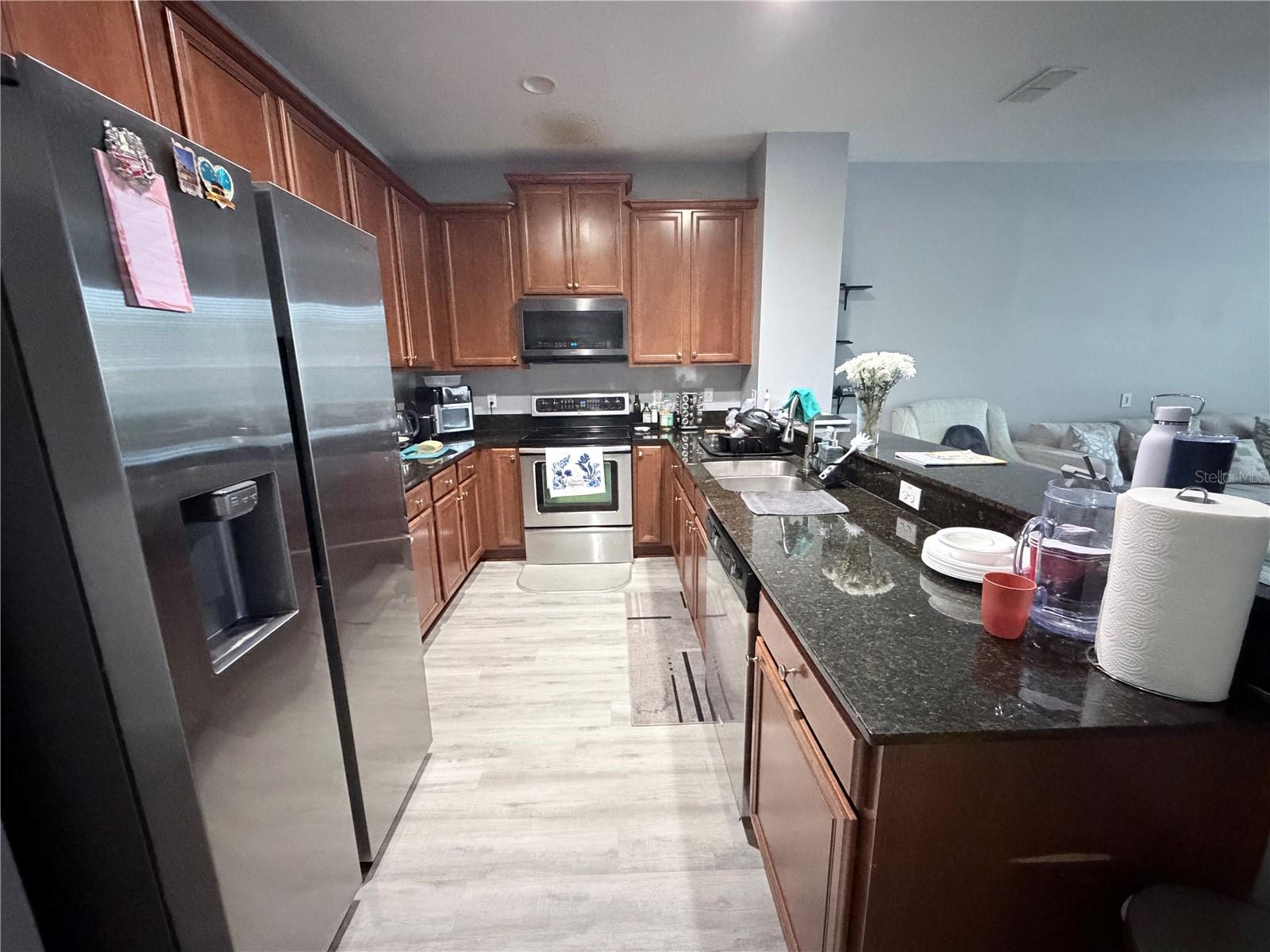 LEGACY PARK RESIDENTIAL TOWNHOME A REP - Residential Lease