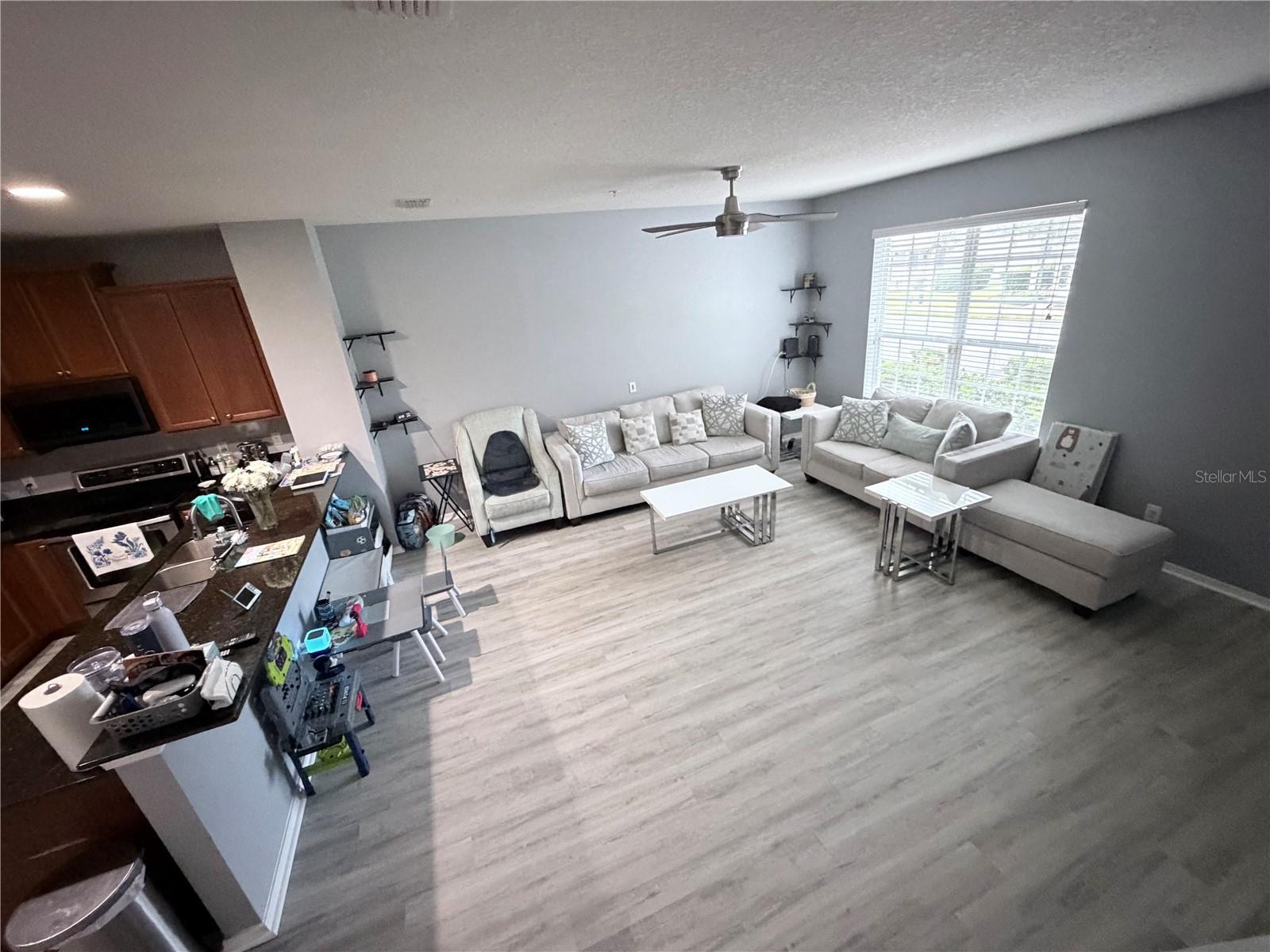LEGACY PARK RESIDENTIAL TOWNHOME A REP - Residential Lease