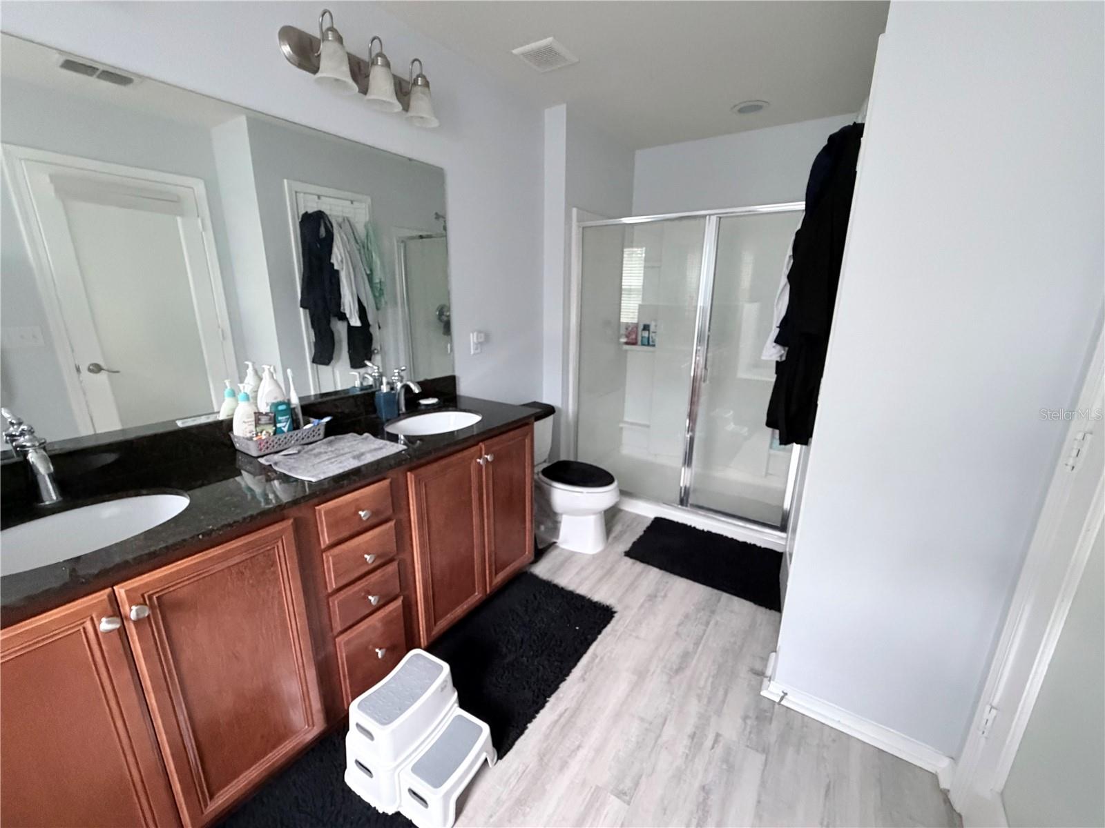 LEGACY PARK RESIDENTIAL TOWNHOME A REP - Residential Lease