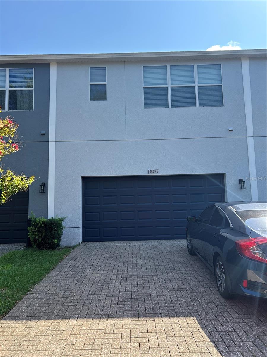 LEGACY PARK RESIDENTIAL TOWNHOME A REP - Residential Lease
