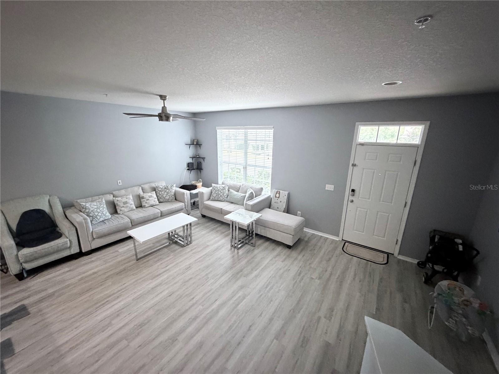 LEGACY PARK RESIDENTIAL TOWNHOME A REP - Residential Lease