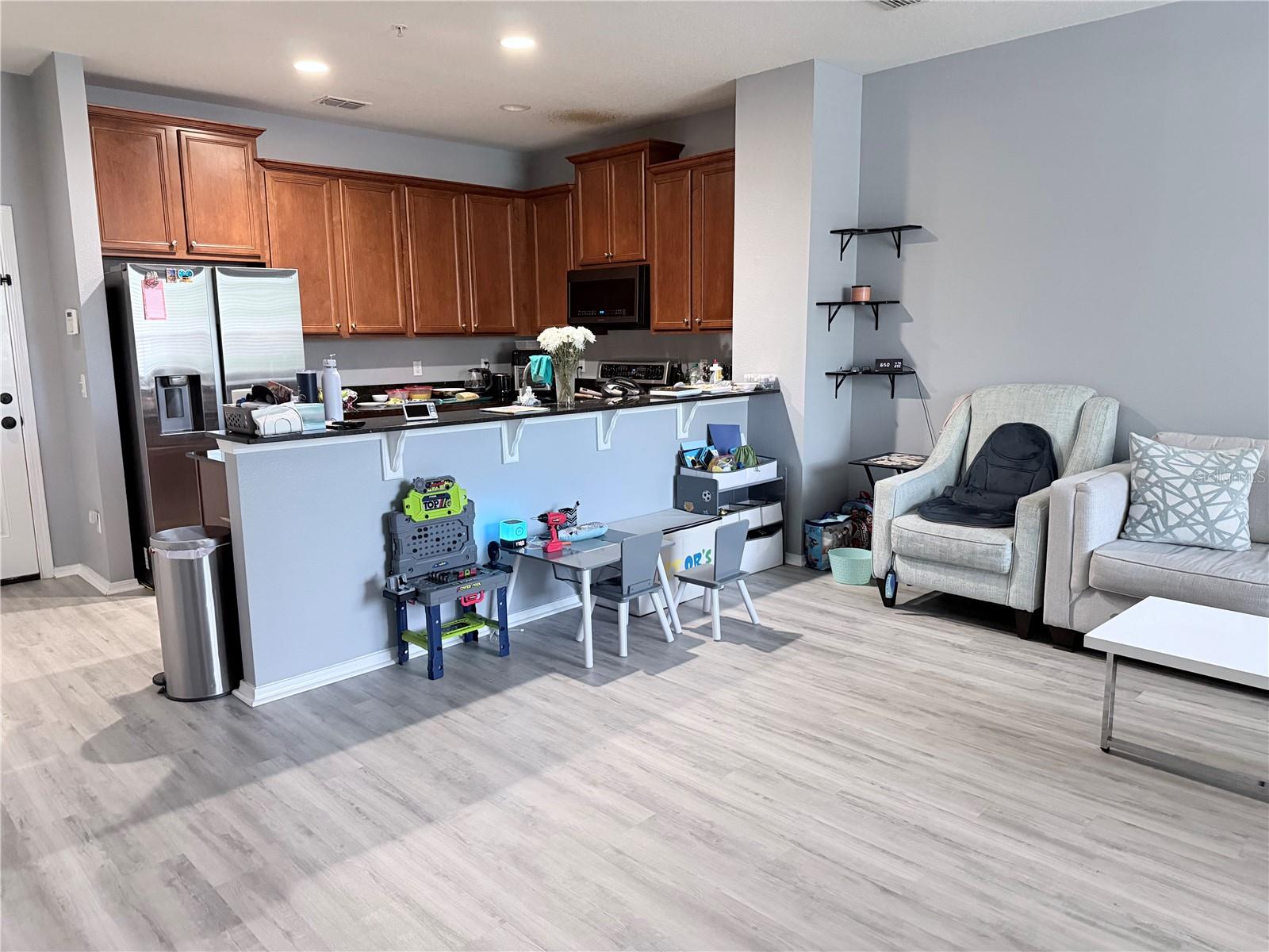 LEGACY PARK RESIDENTIAL TOWNHOME A REP - Residential Lease