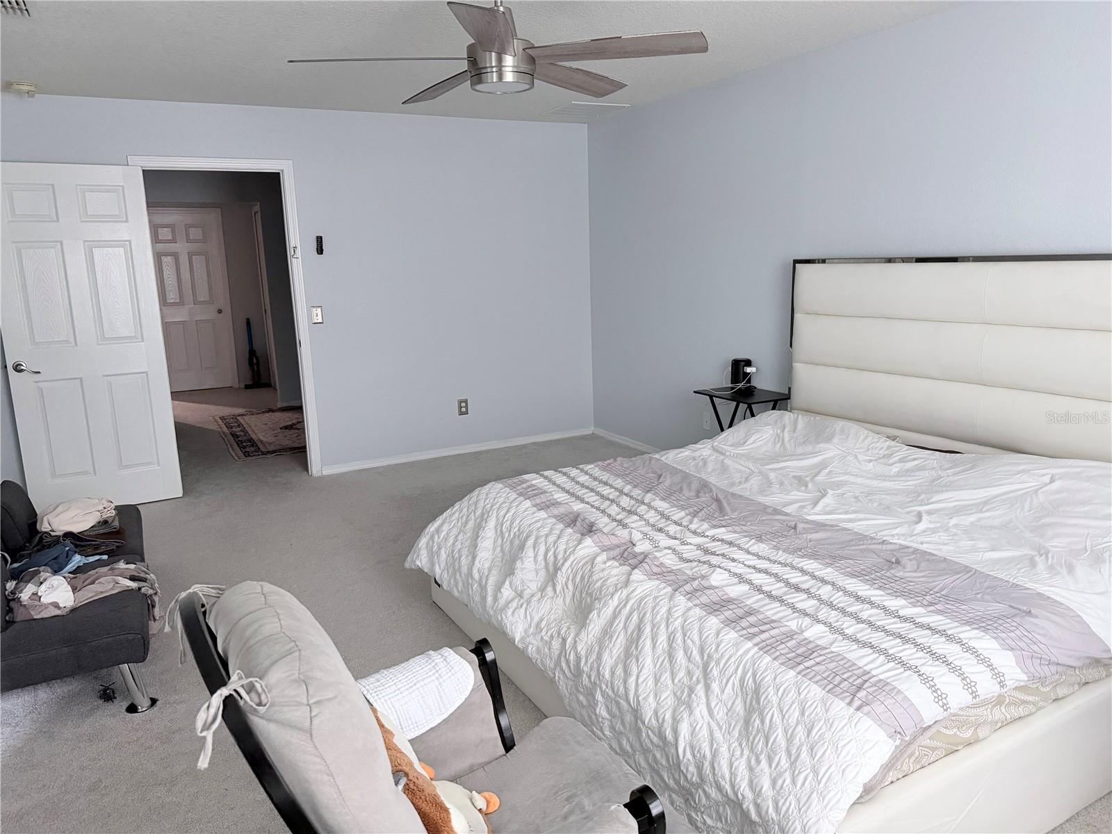 LEGACY PARK RESIDENTIAL TOWNHOME A REP - Residential Lease