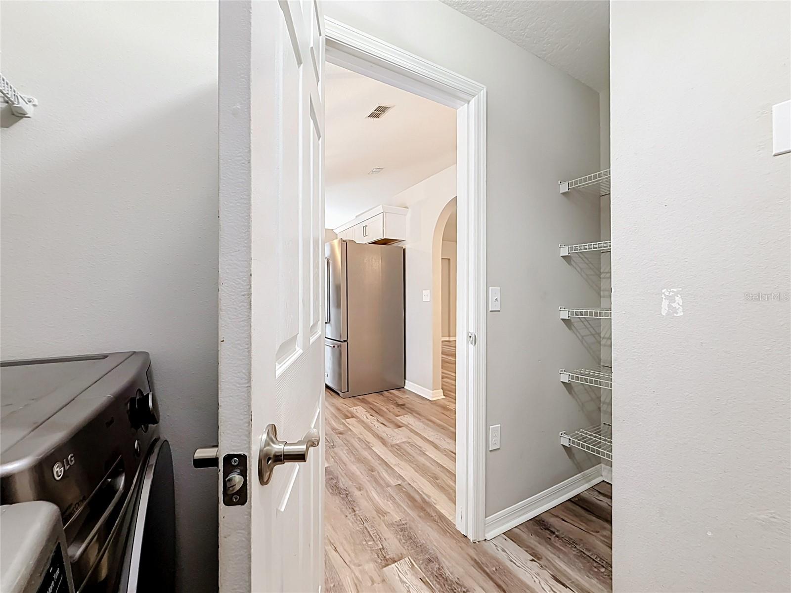 PARK HILL SUB - Residential
