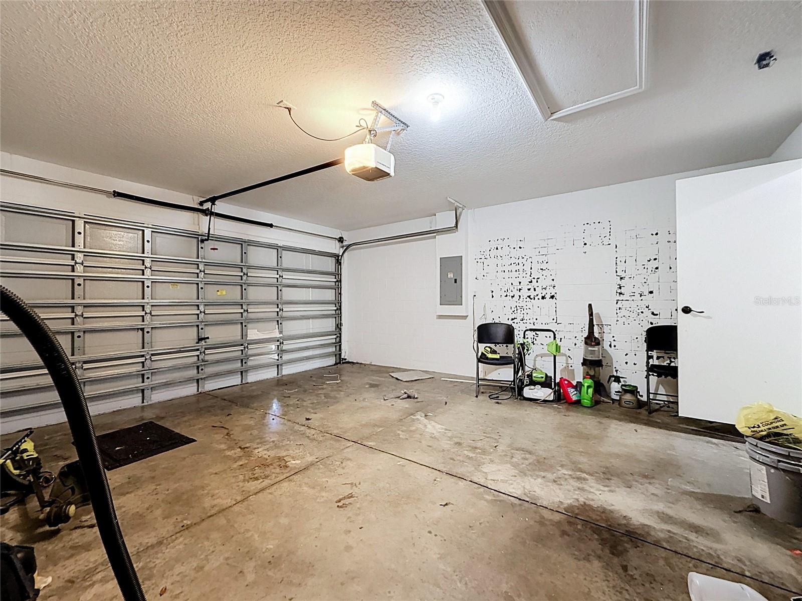 PARK HILL SUB - Residential