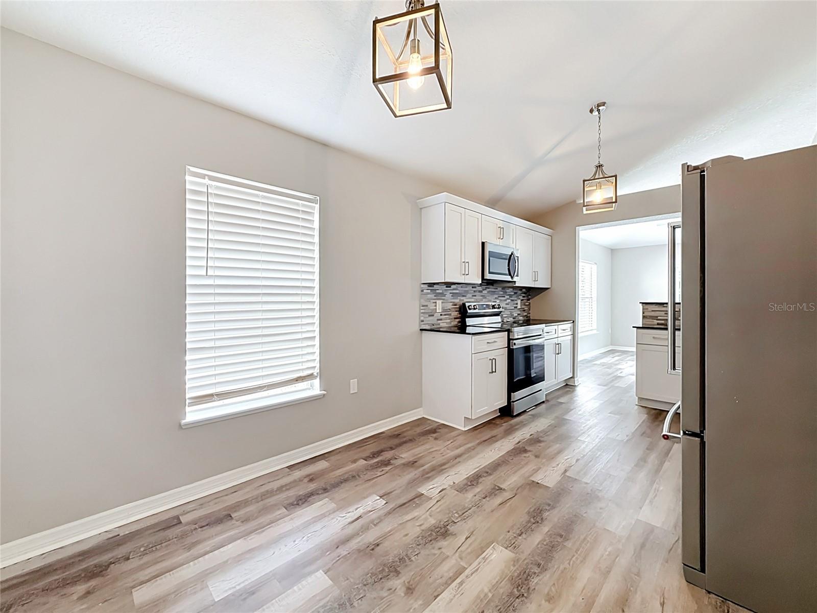 PARK HILL SUB - Residential