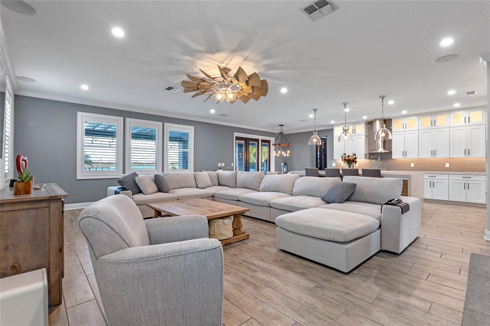 HICKORY HAMMOCK - Residential