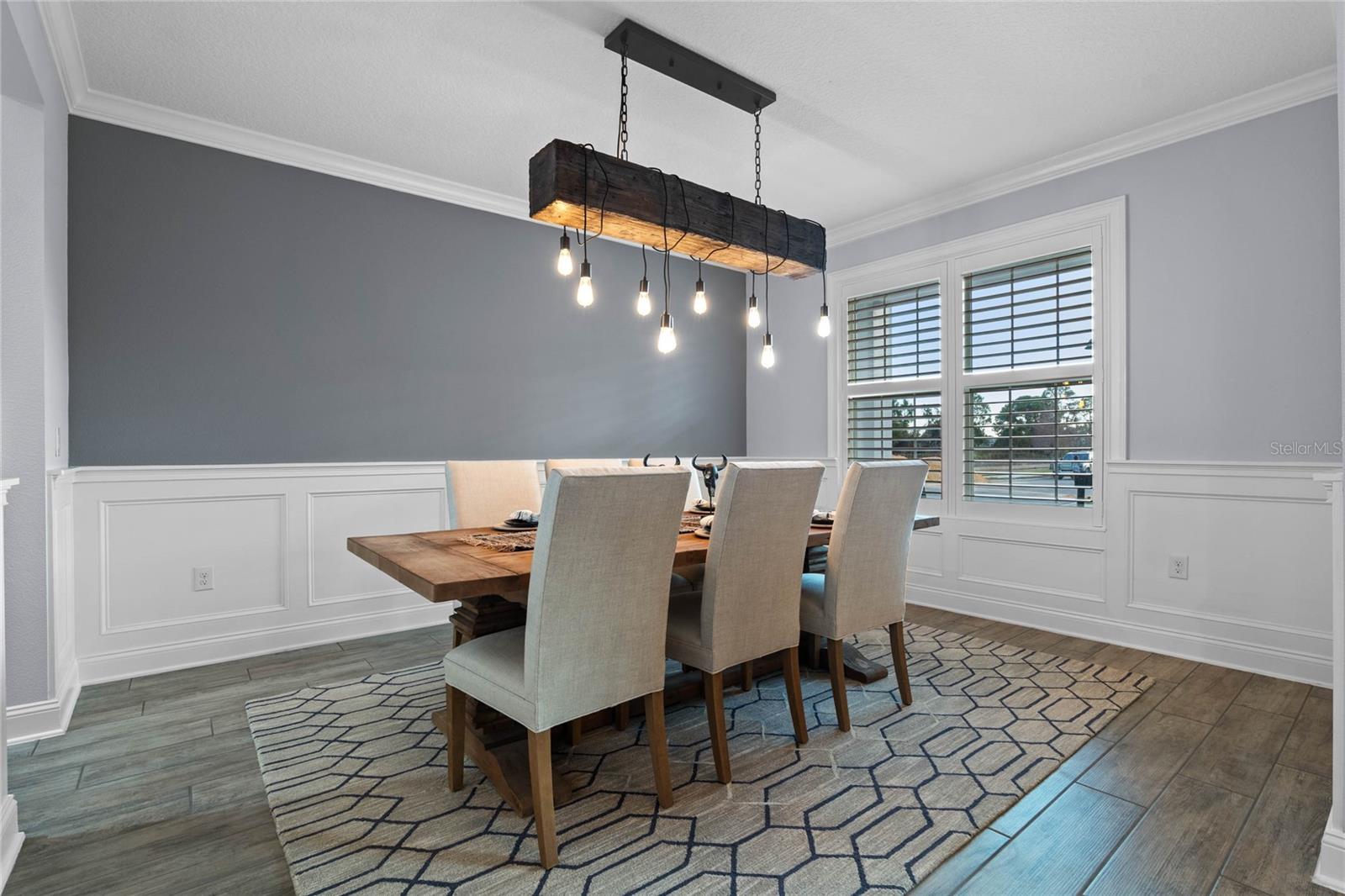 HICKORY HAMMOCK - Residential