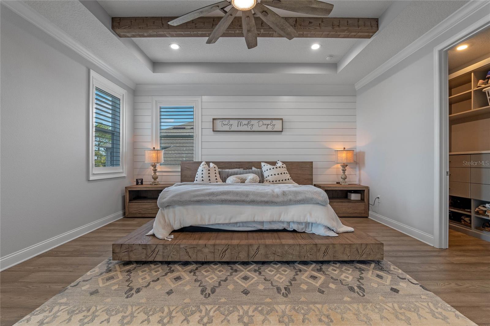 HICKORY HAMMOCK - Residential
