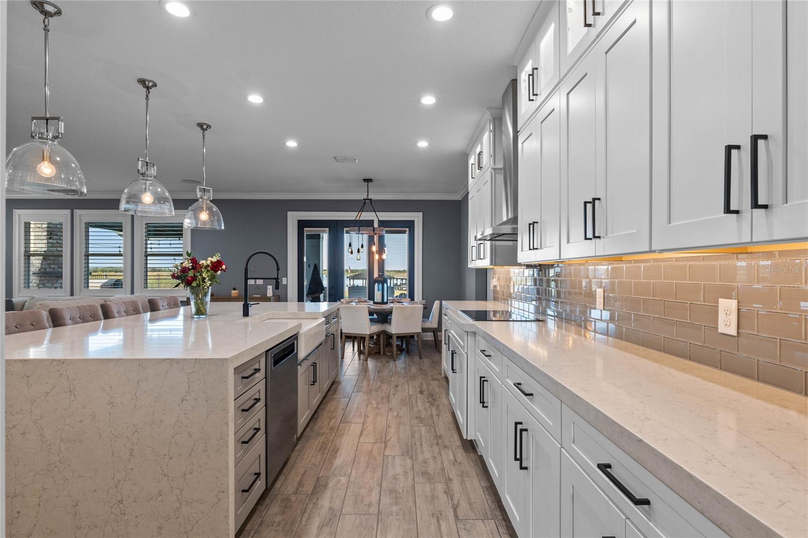 HICKORY HAMMOCK - Residential