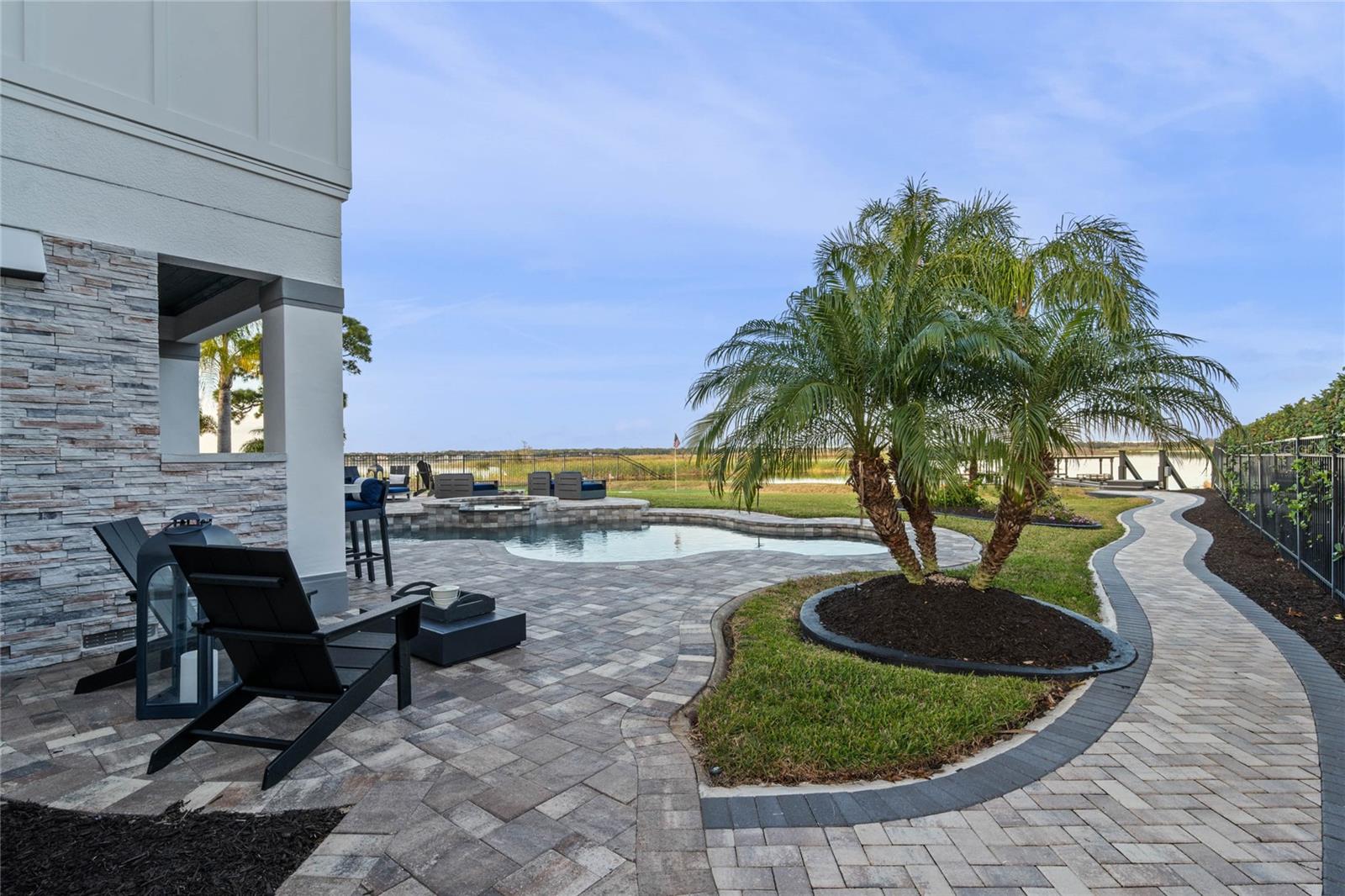 HICKORY HAMMOCK - Residential