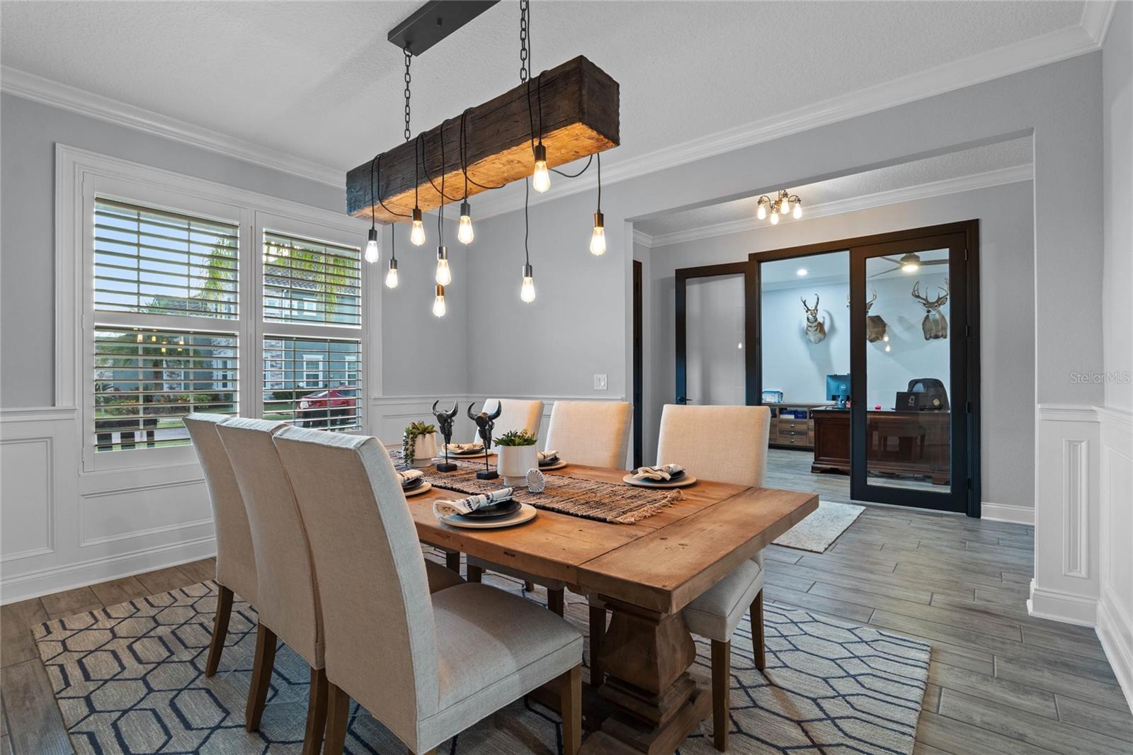 HICKORY HAMMOCK - Residential