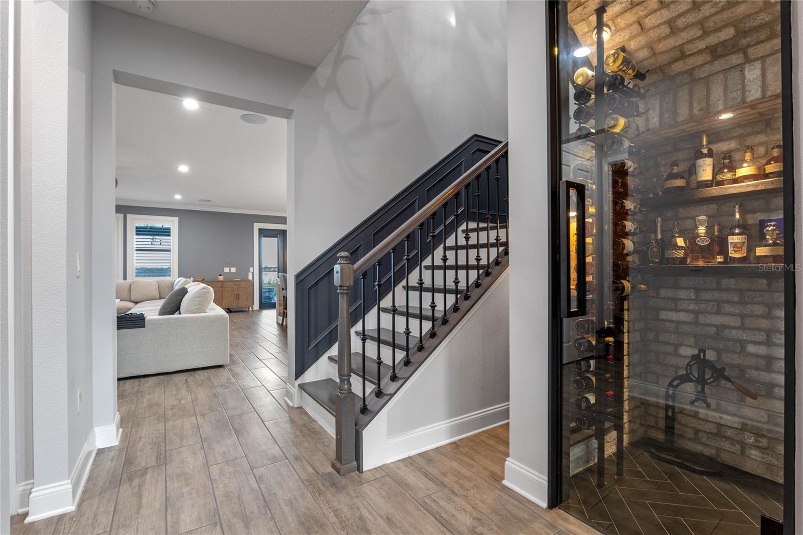 HICKORY HAMMOCK - Residential