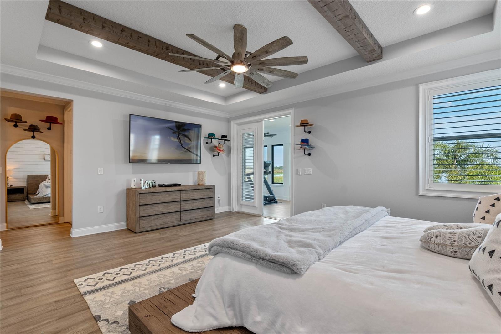 HICKORY HAMMOCK - Residential