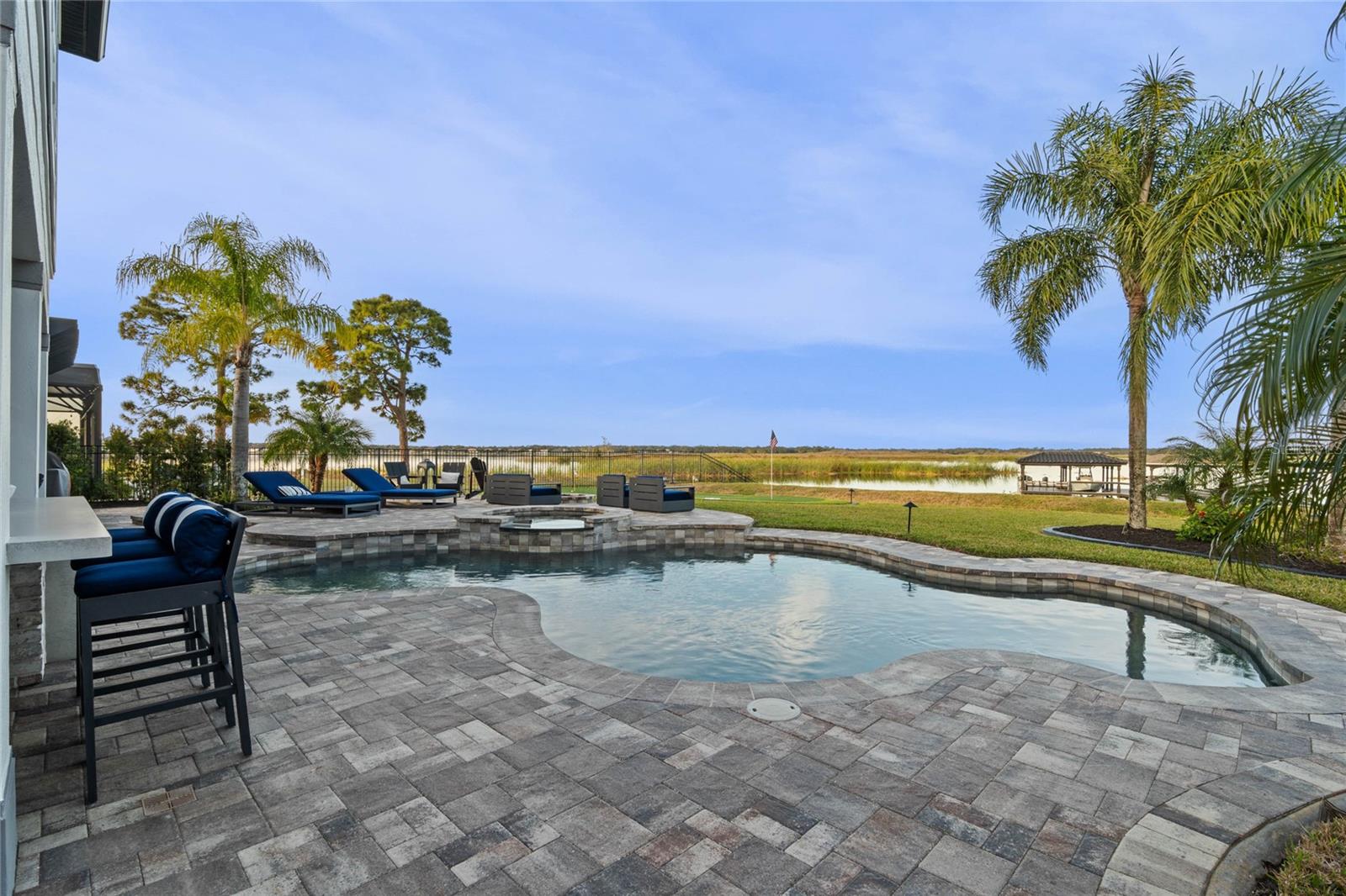 HICKORY HAMMOCK - Residential