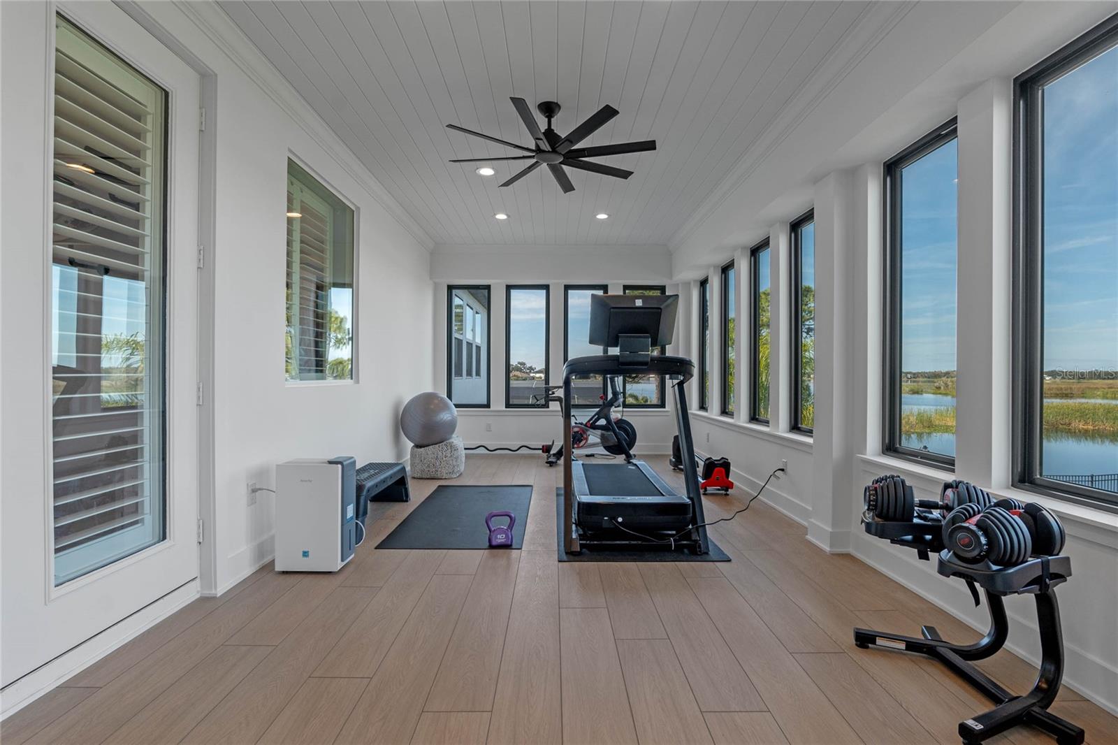 HICKORY HAMMOCK - Residential