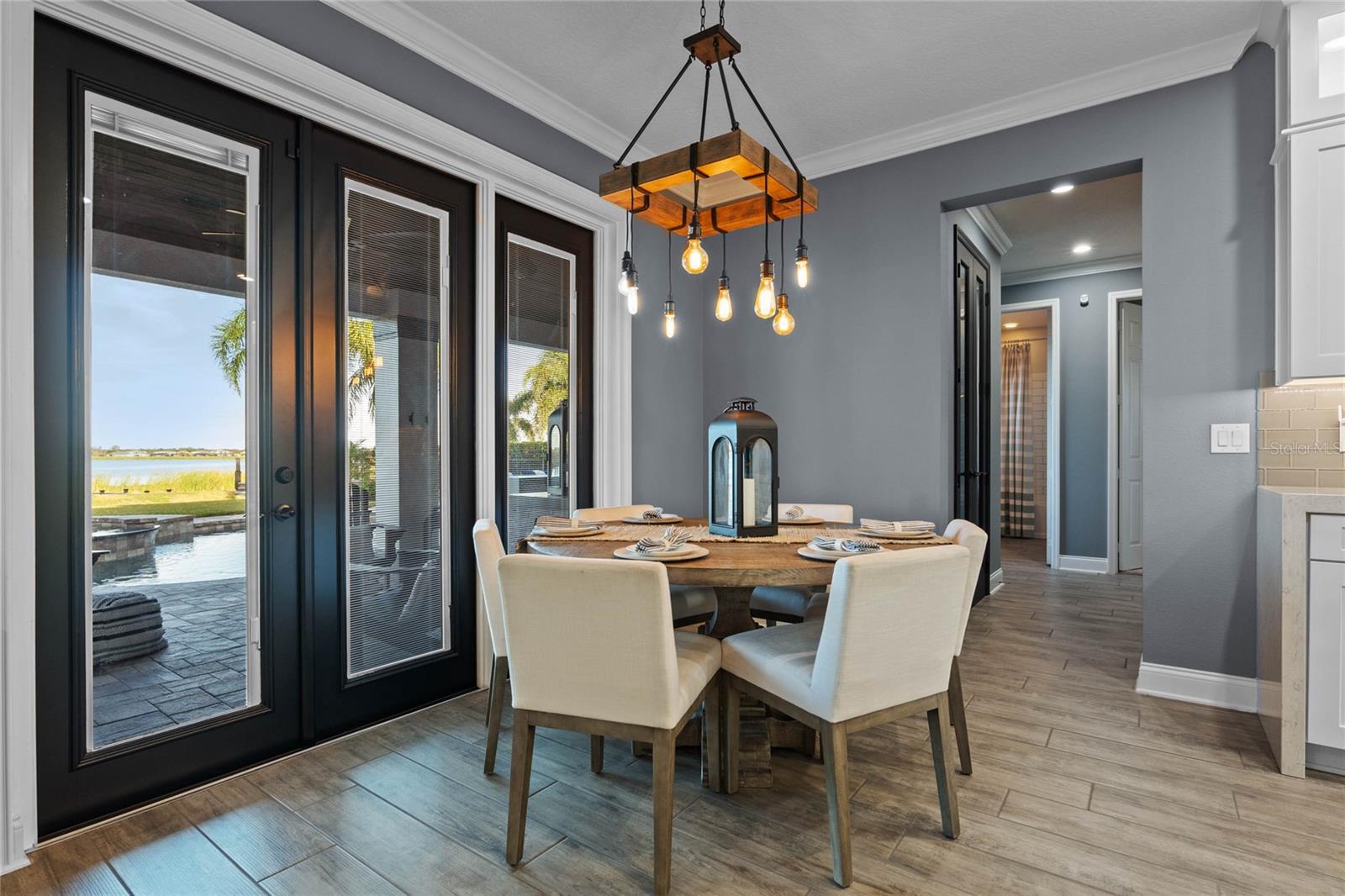 HICKORY HAMMOCK - Residential