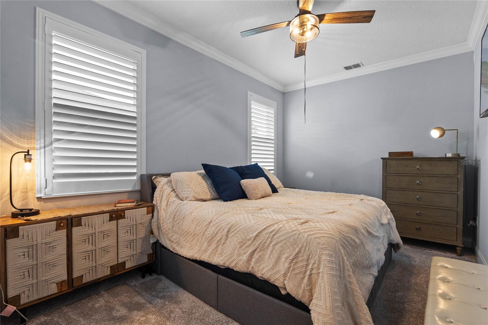 HICKORY HAMMOCK - Residential