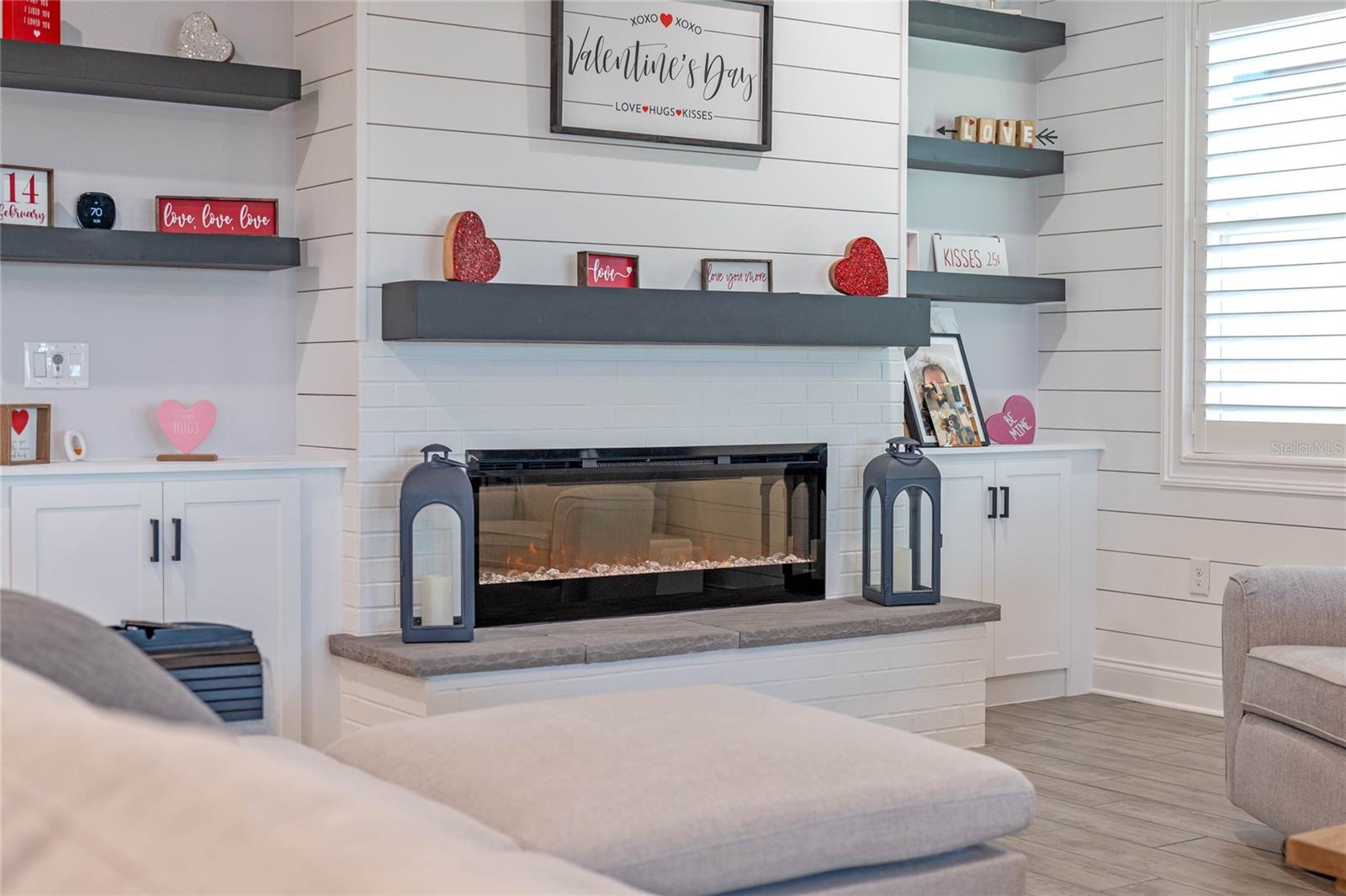 HICKORY HAMMOCK - Residential