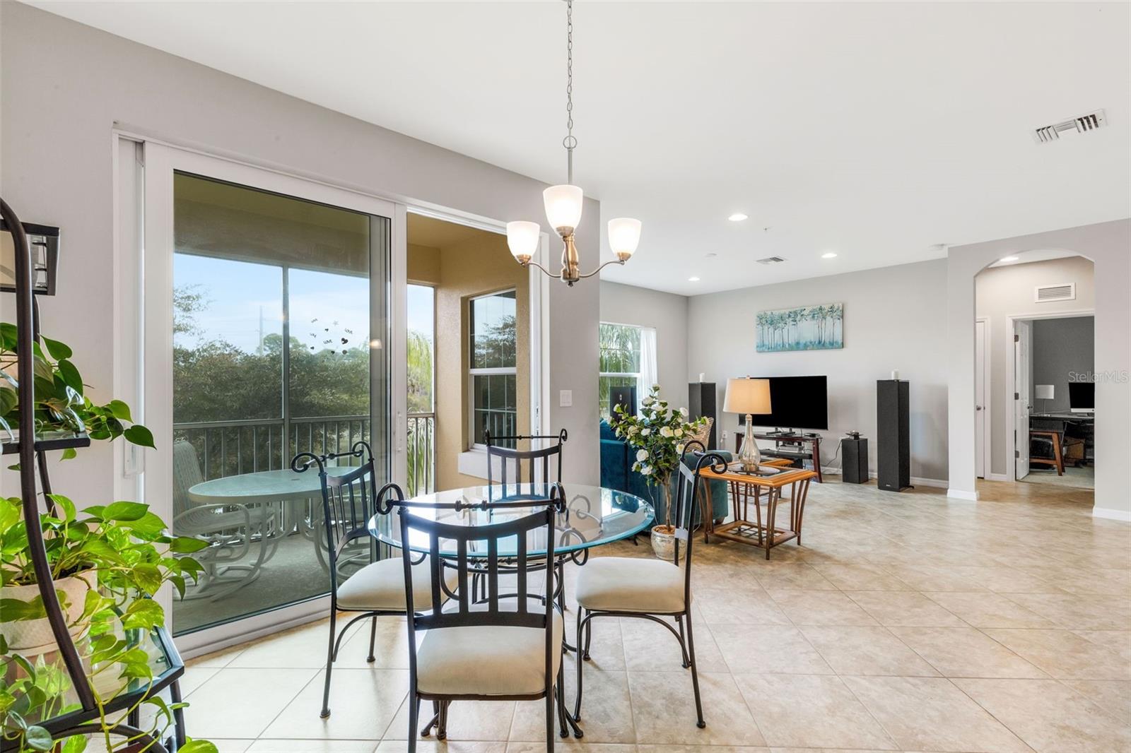 BAY STREET VILLAGE - Residential