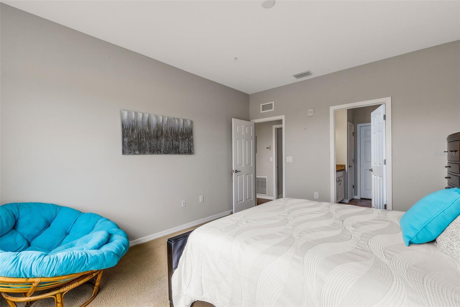BAY STREET VILLAGE - Residential