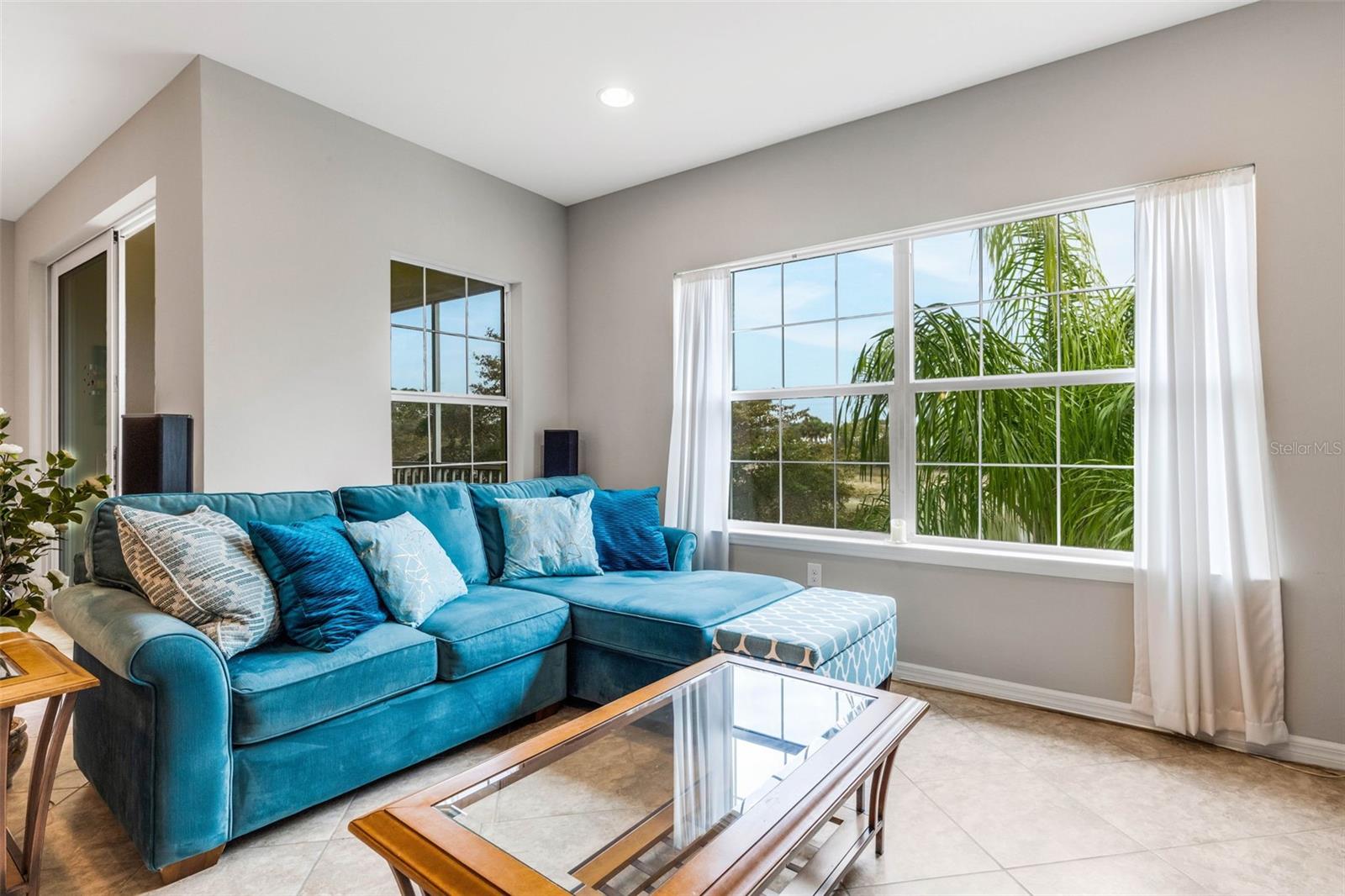 BAY STREET VILLAGE - Residential