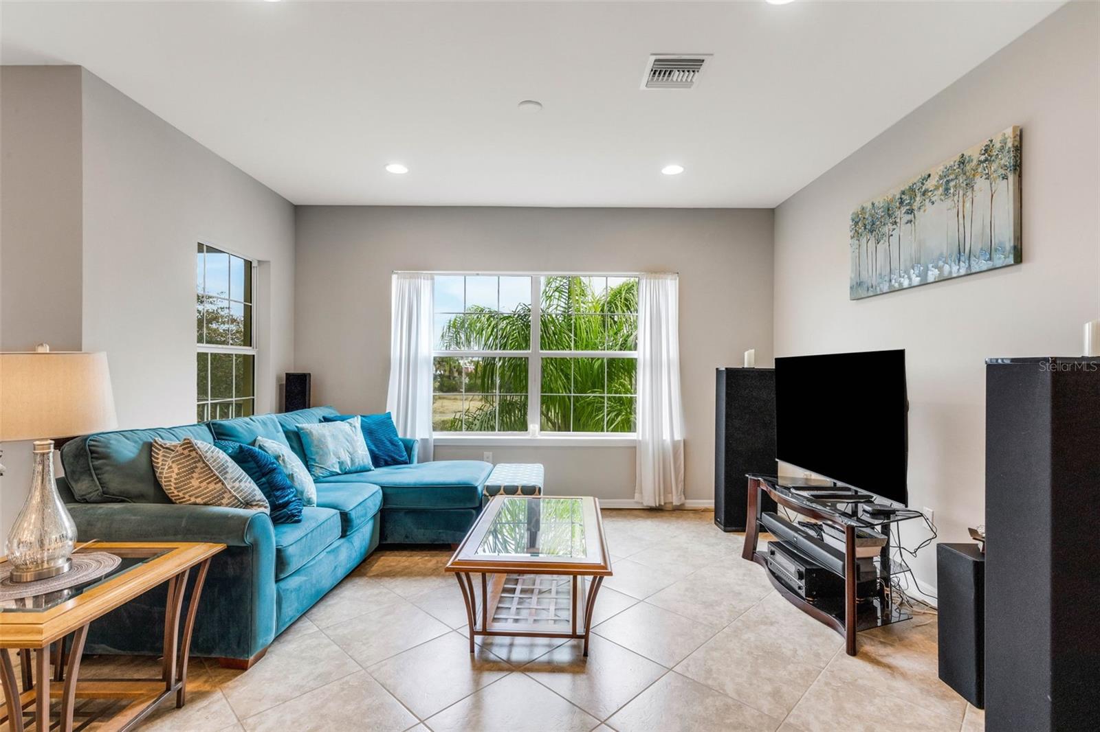 BAY STREET VILLAGE - Residential