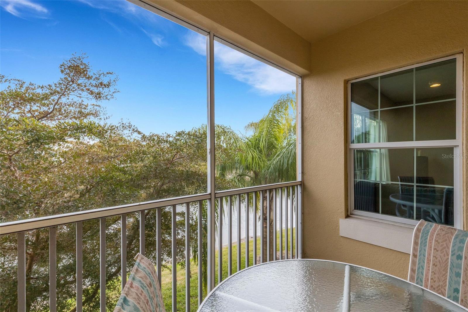 BAY STREET VILLAGE - Residential