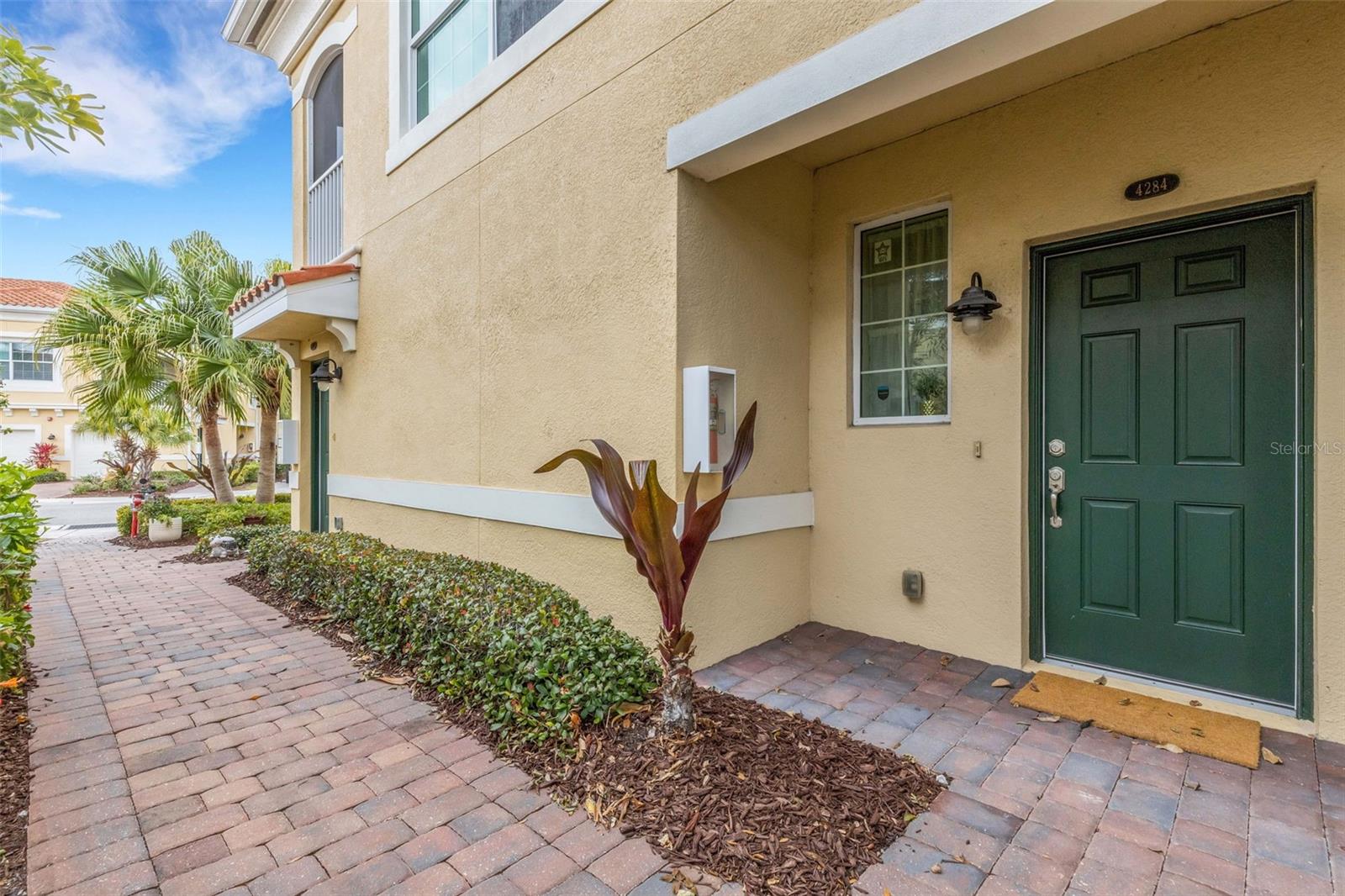 BAY STREET VILLAGE - Residential