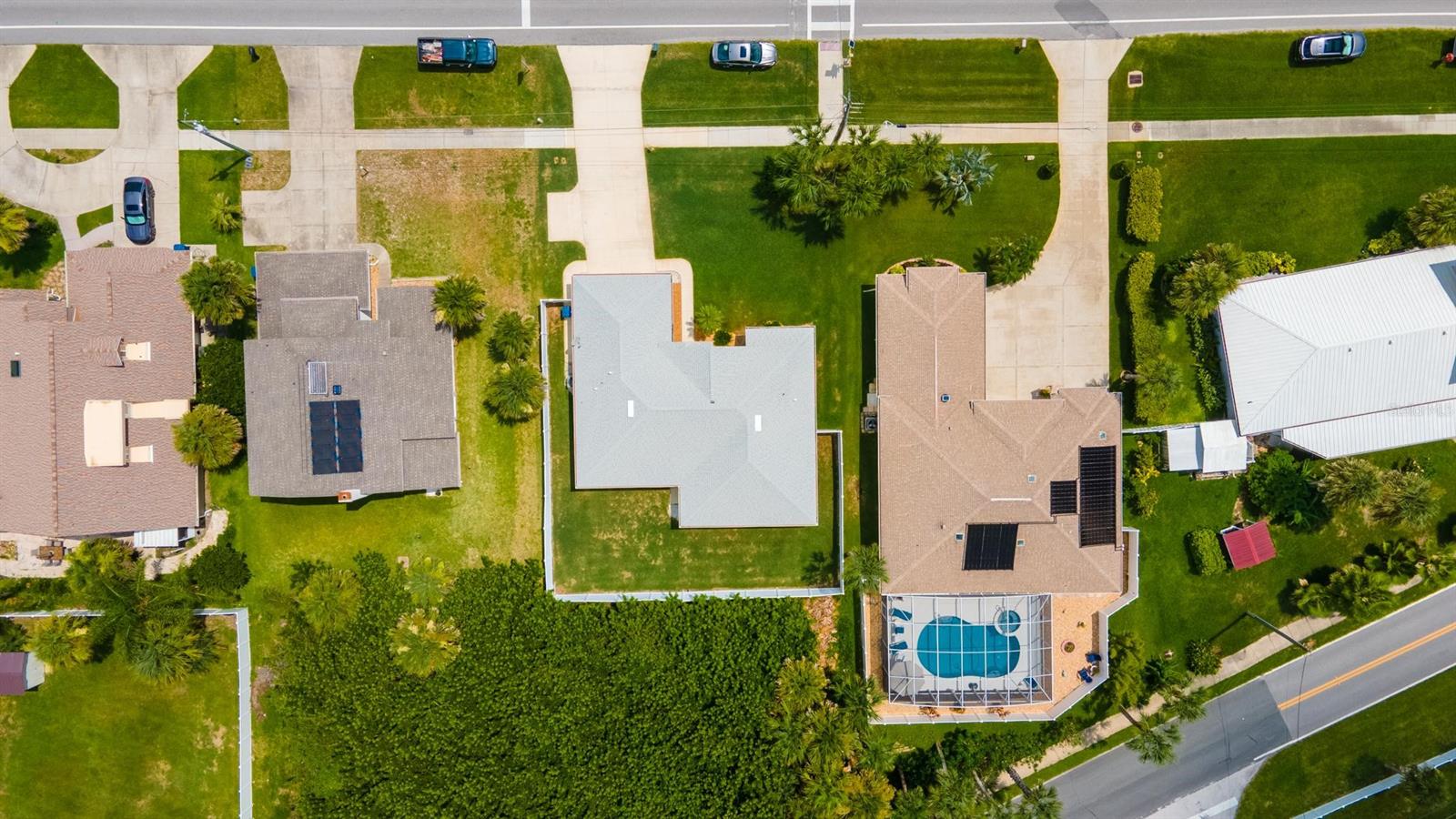Silver Sands Sec D - Residential