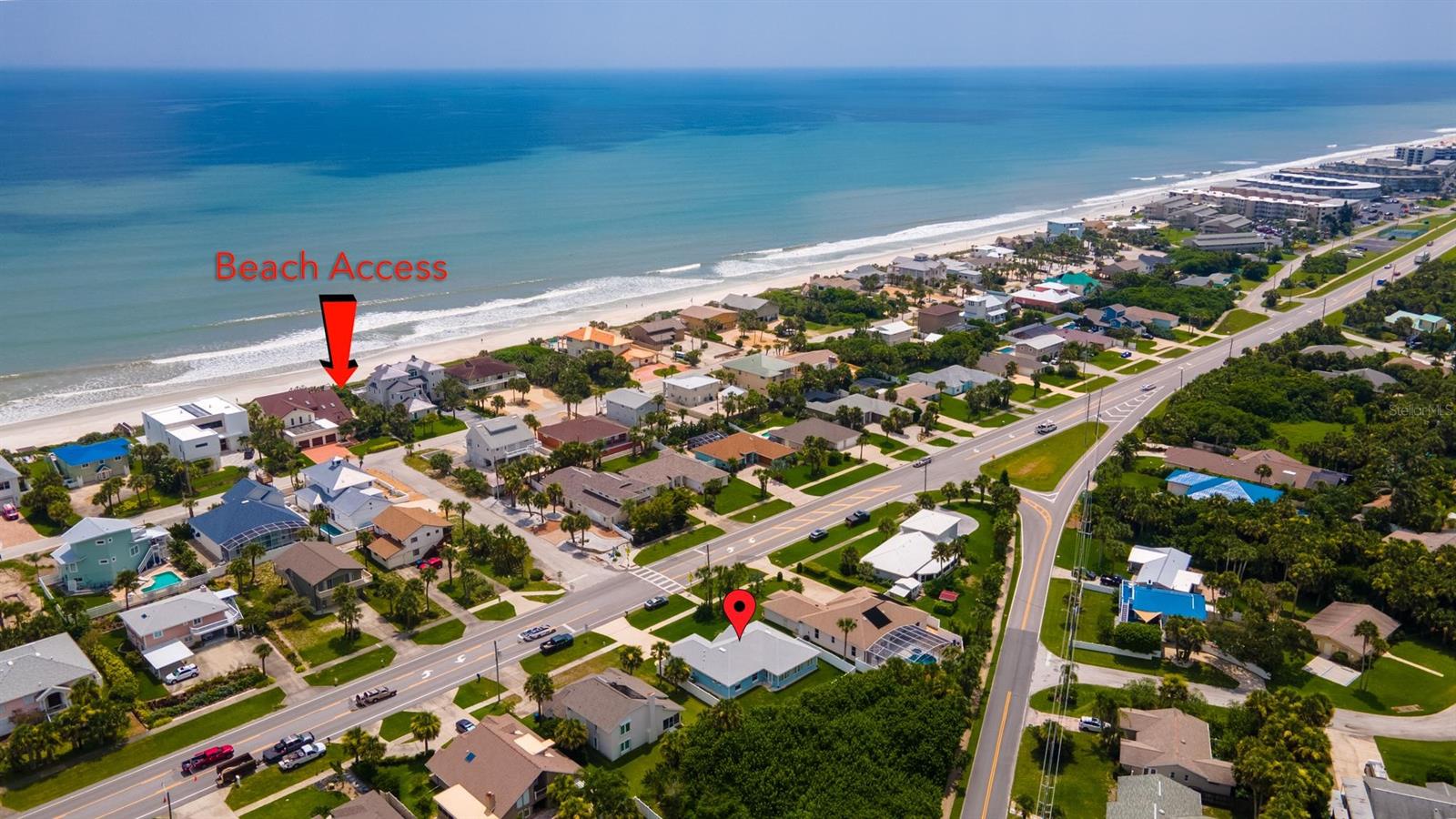 Silver Sands Sec D - Residential