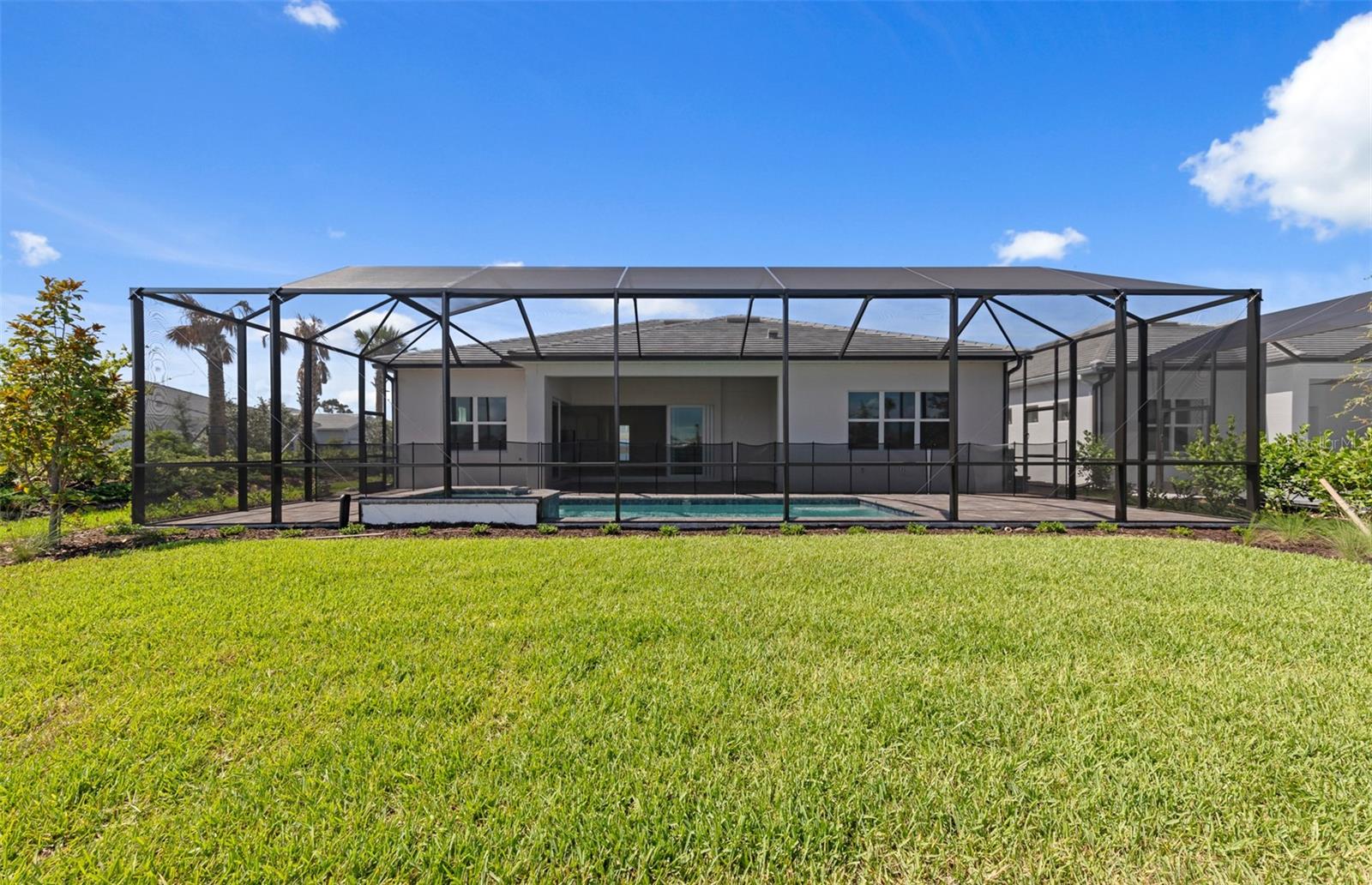 BEACHWALK BY MANASOTA KEY - Residential